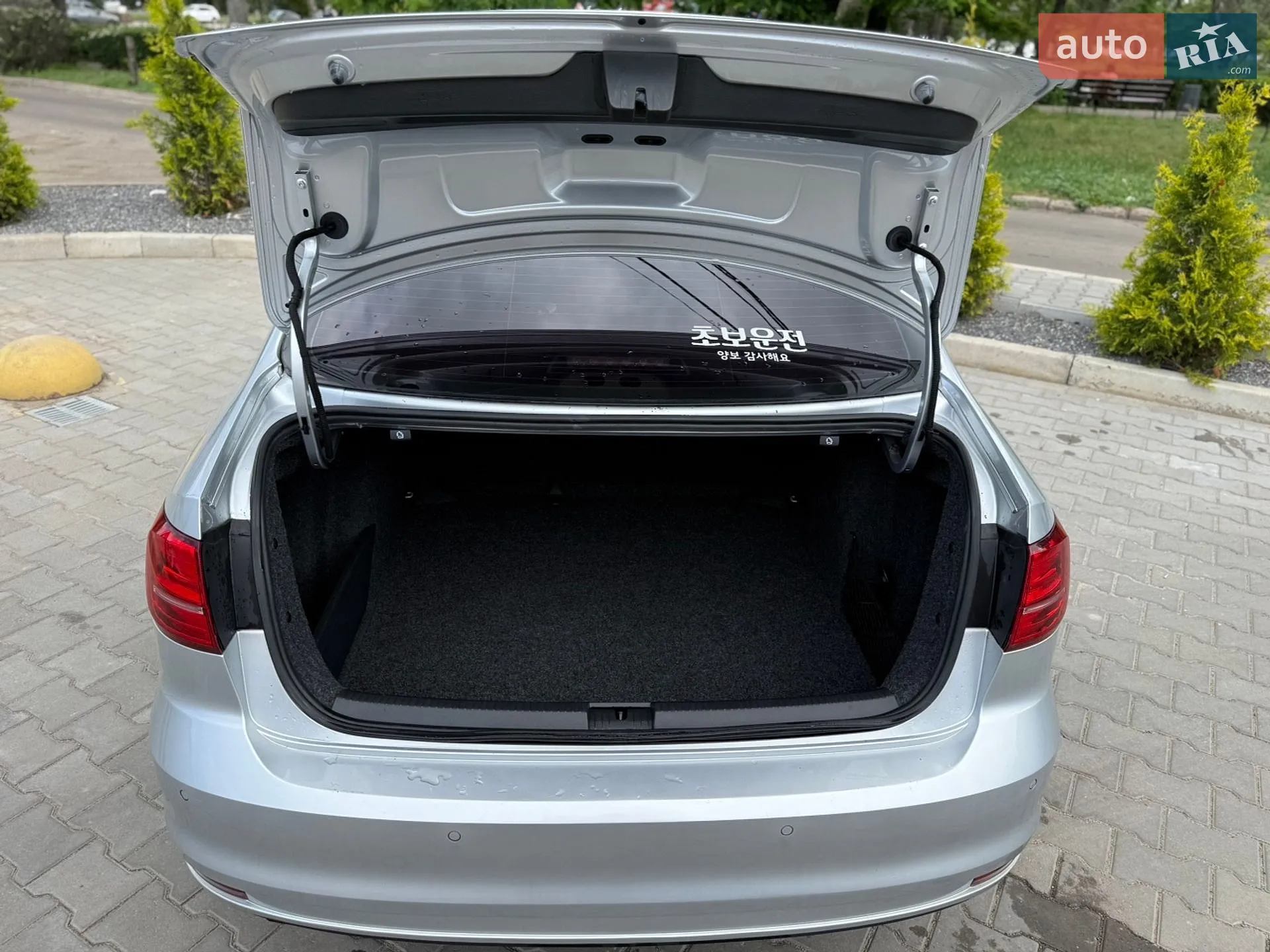 2015 Volkswagen Jetta - мініатюра 28