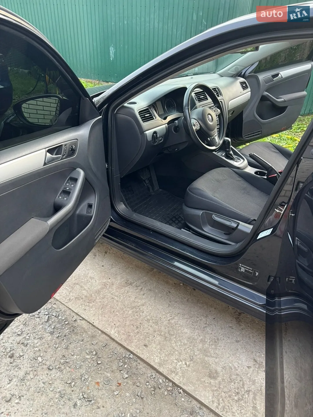 2012 Volkswagen Jetta - мініатюра 12