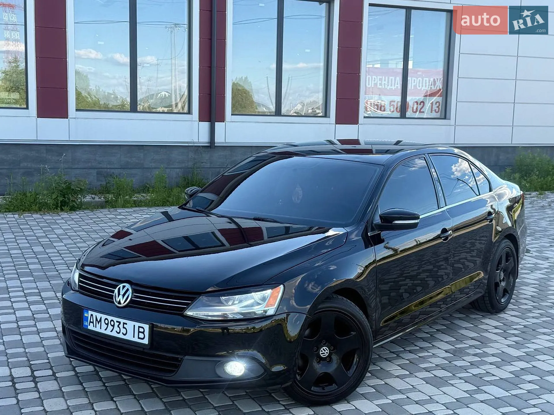 2013 Volkswagen Jetta - мініатюра 5