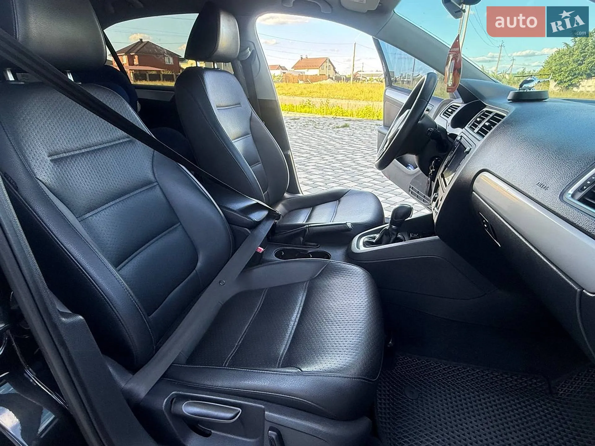 2013 Volkswagen Jetta - мініатюра 9