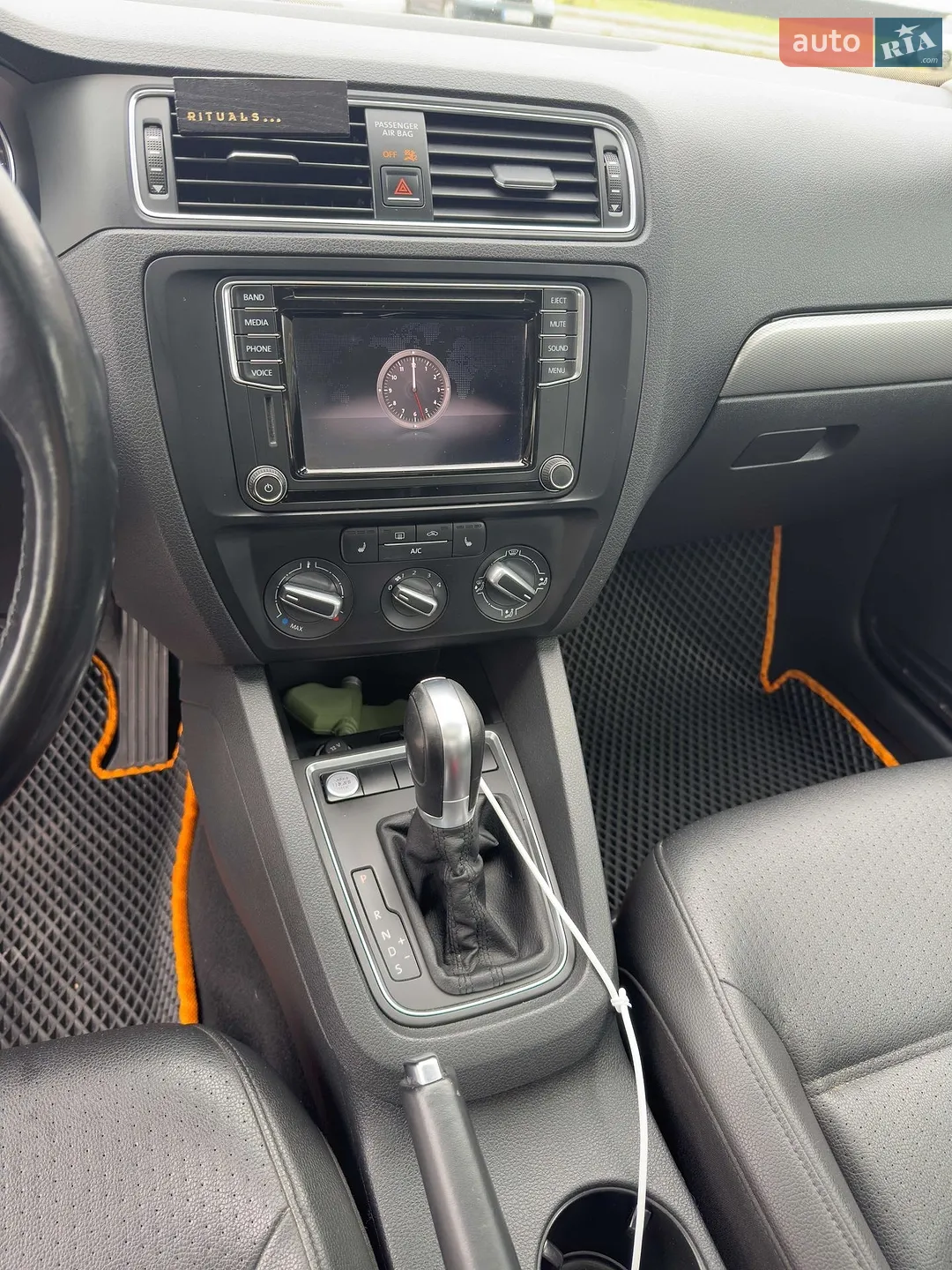 2016 Volkswagen Jetta - мініатюра 16