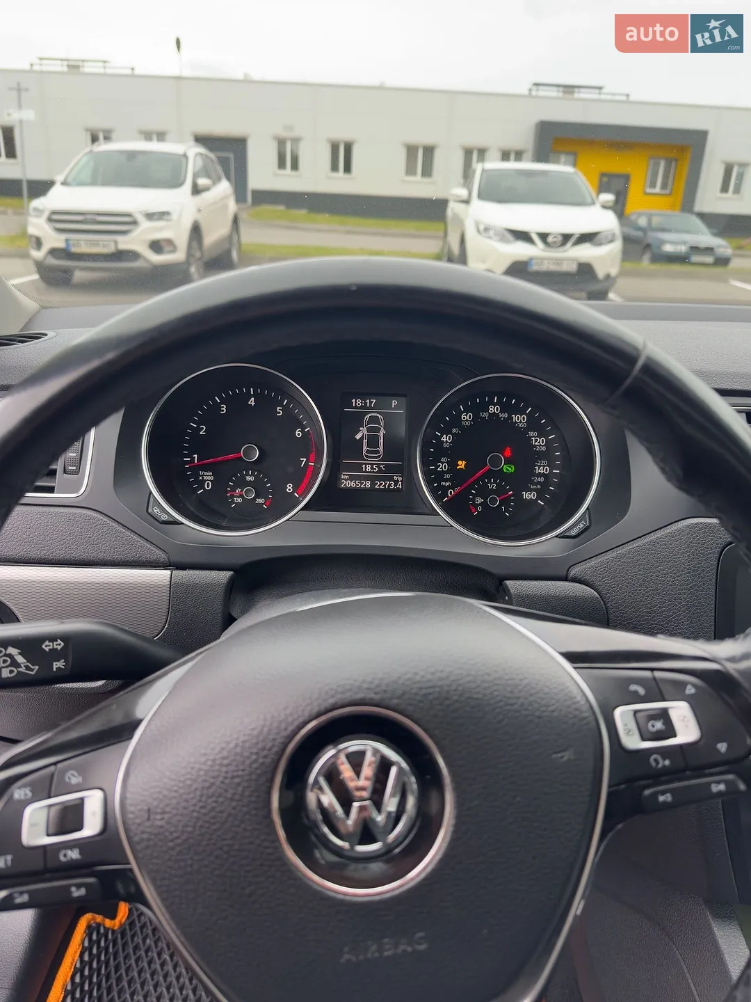2016 Volkswagen Jetta - мініатюра 18