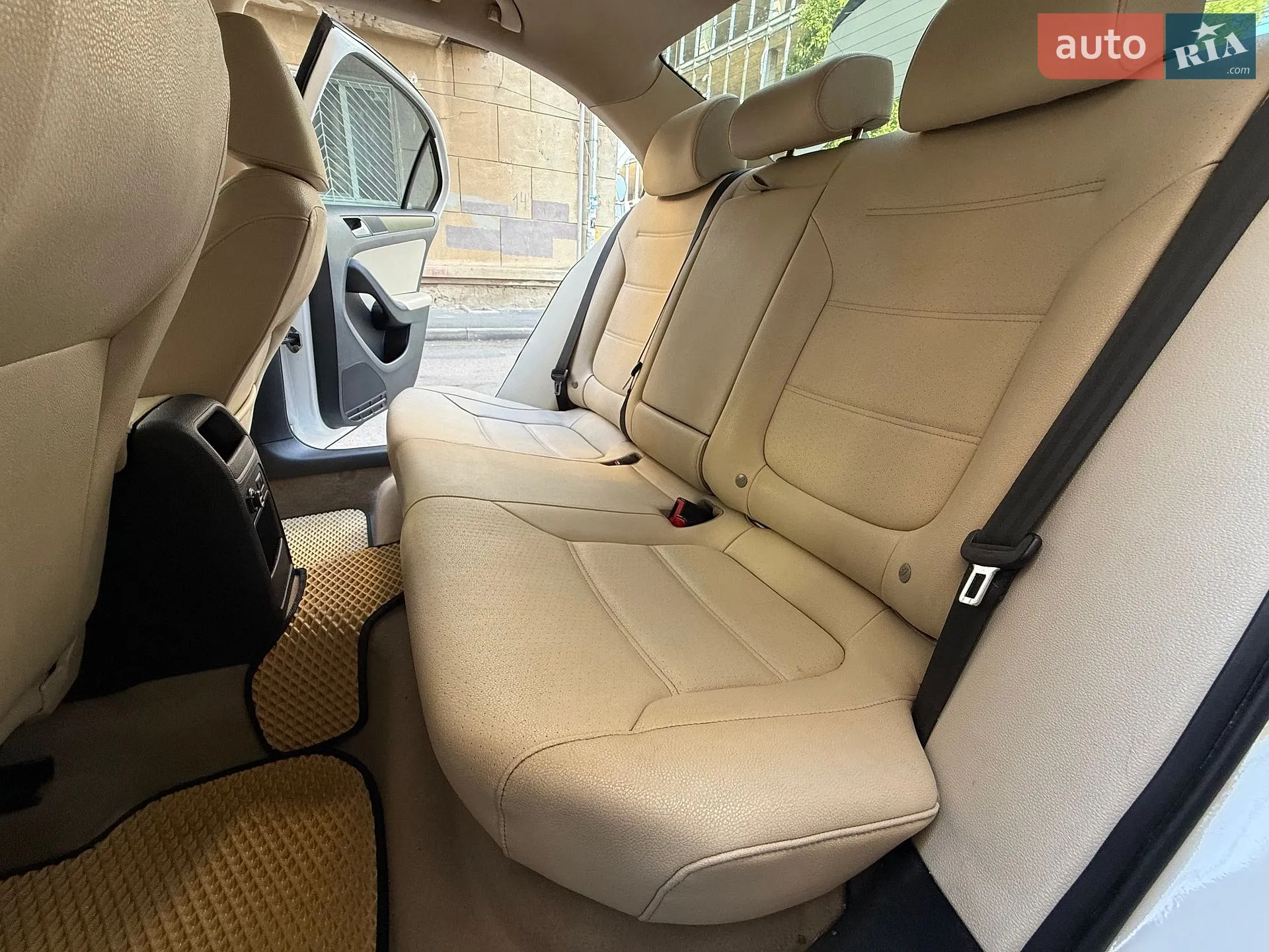 2012 Volkswagen Jetta - мініатюра 49