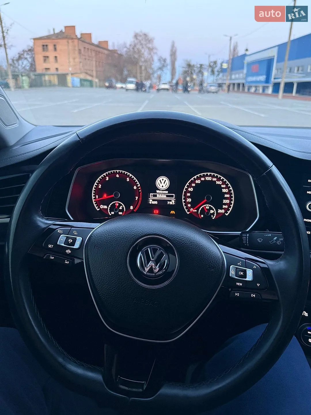 2018 Volkswagen Jetta - мініатюра 15