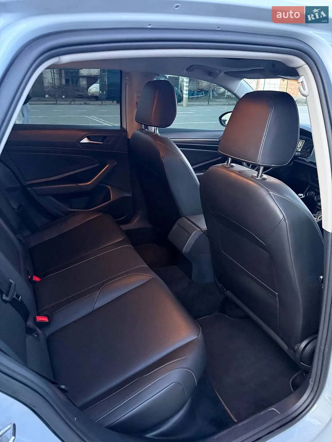 2018 Volkswagen Jetta - мініатюра 19