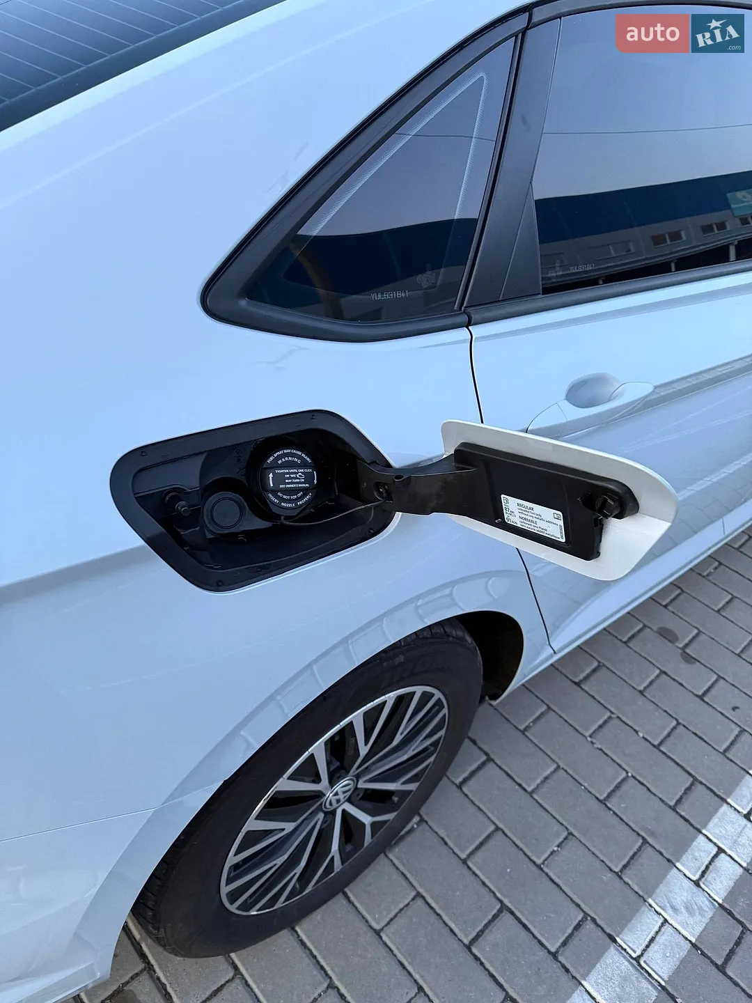 2018 Volkswagen Jetta - мініатюра 22