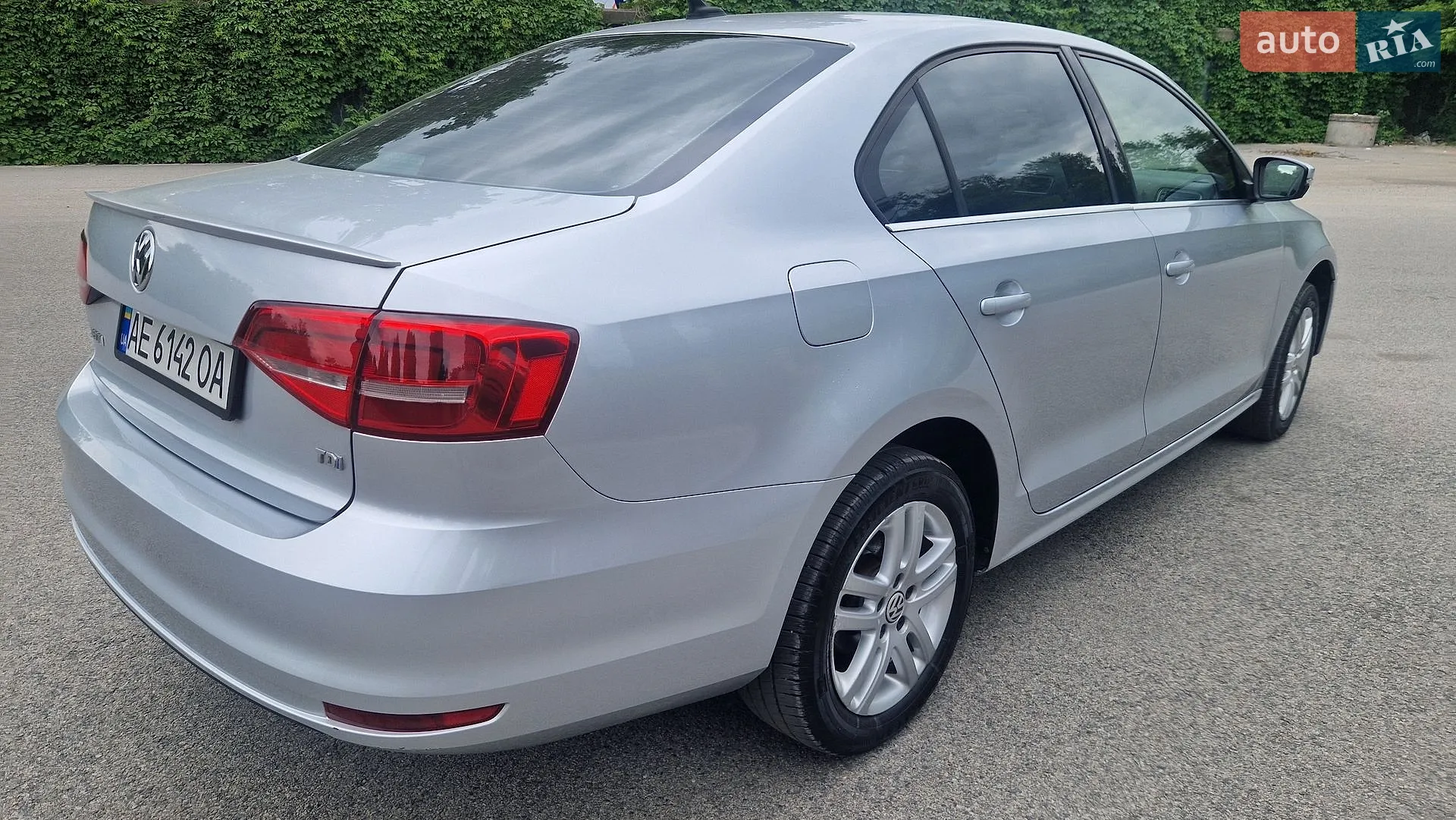 2014 Volkswagen Jetta - мініатюра 2