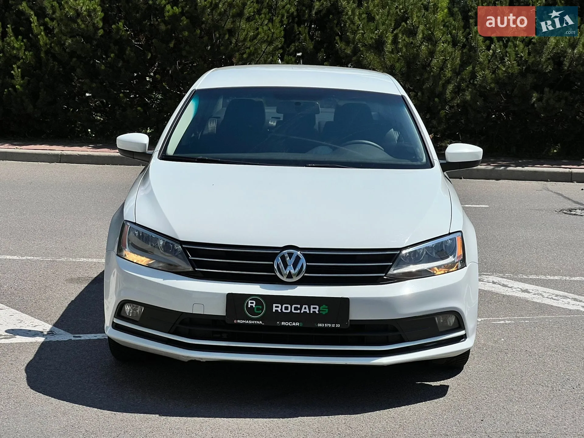 2015 Volkswagen Jetta - мініатюра 6