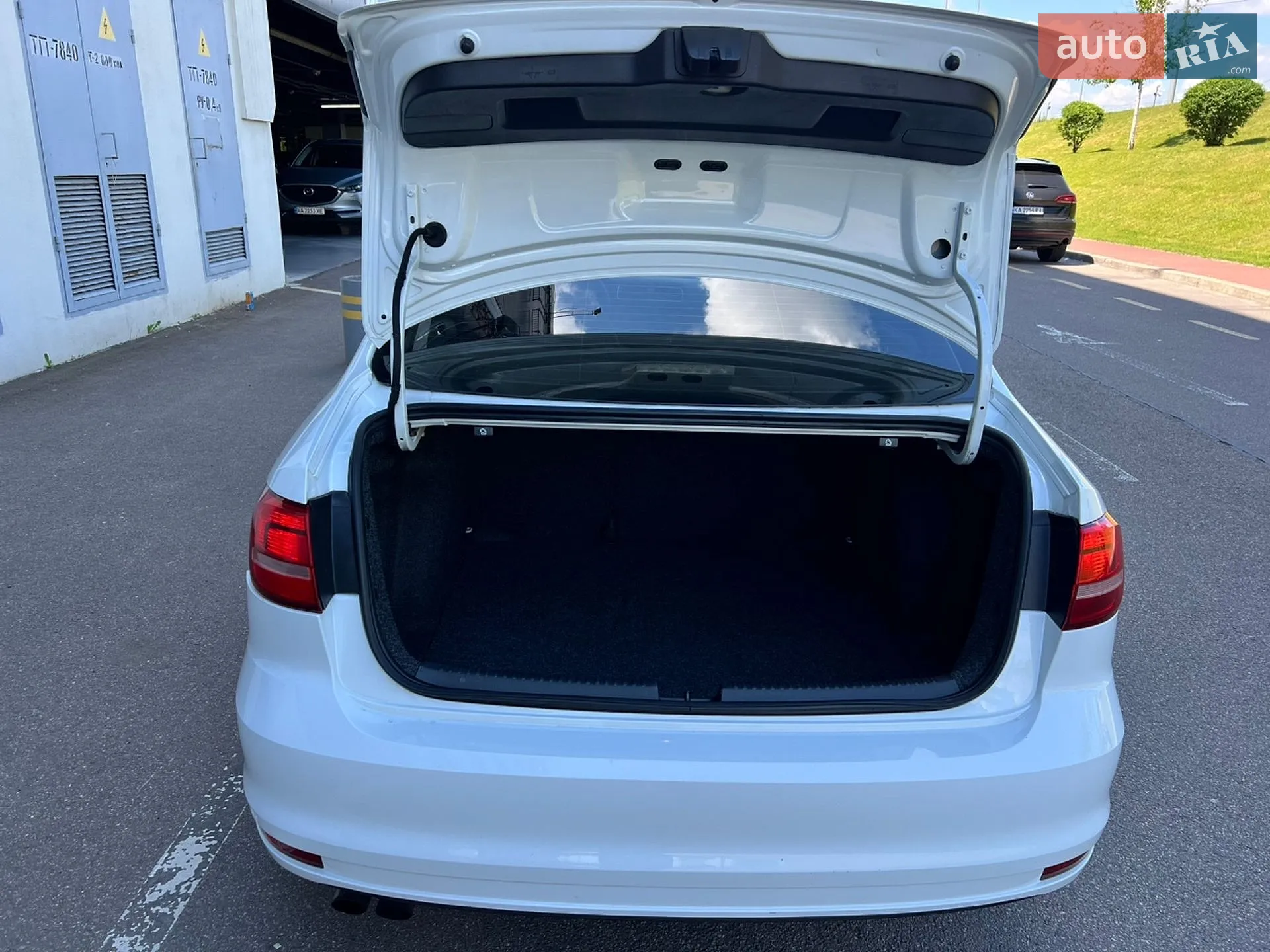 2015 Volkswagen Jetta - мініатюра 41