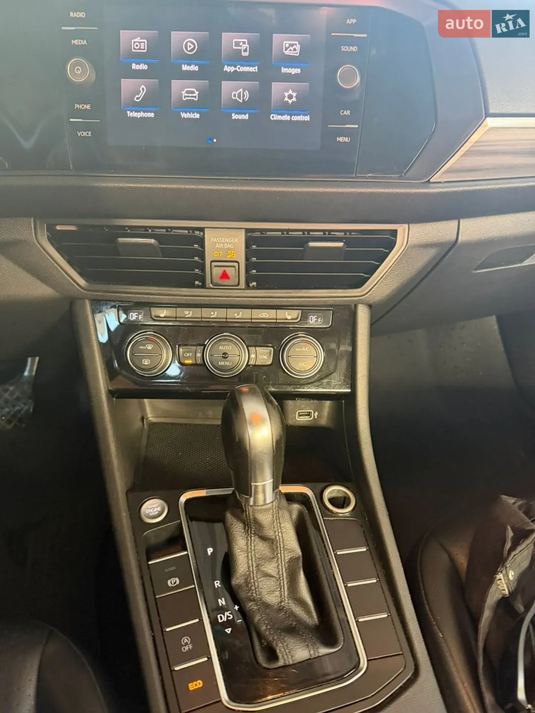 2018 Volkswagen Jetta - мініатюра 15