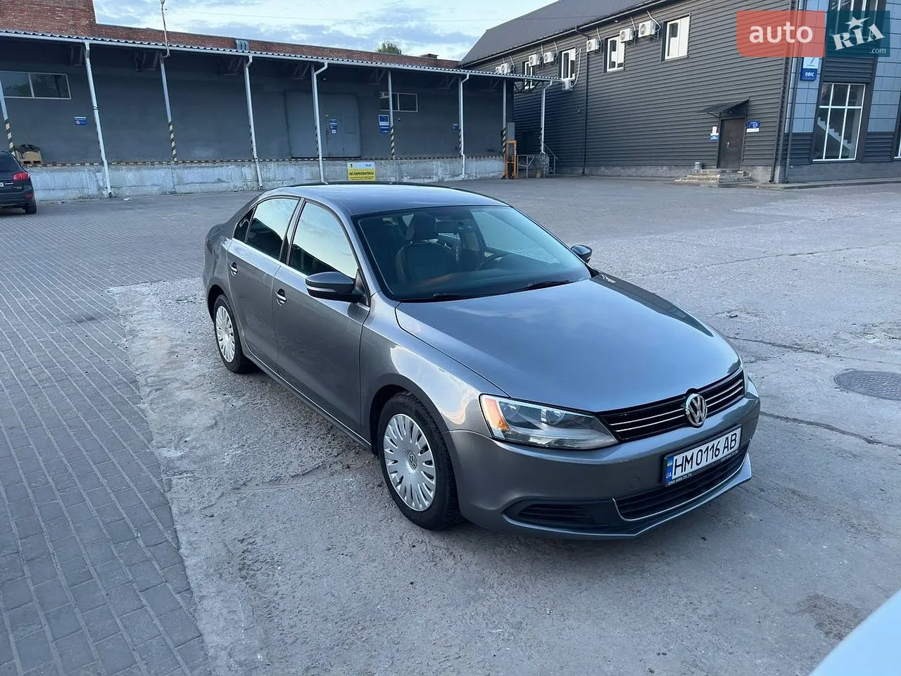 2011 Volkswagen Jetta - мініатюра 17