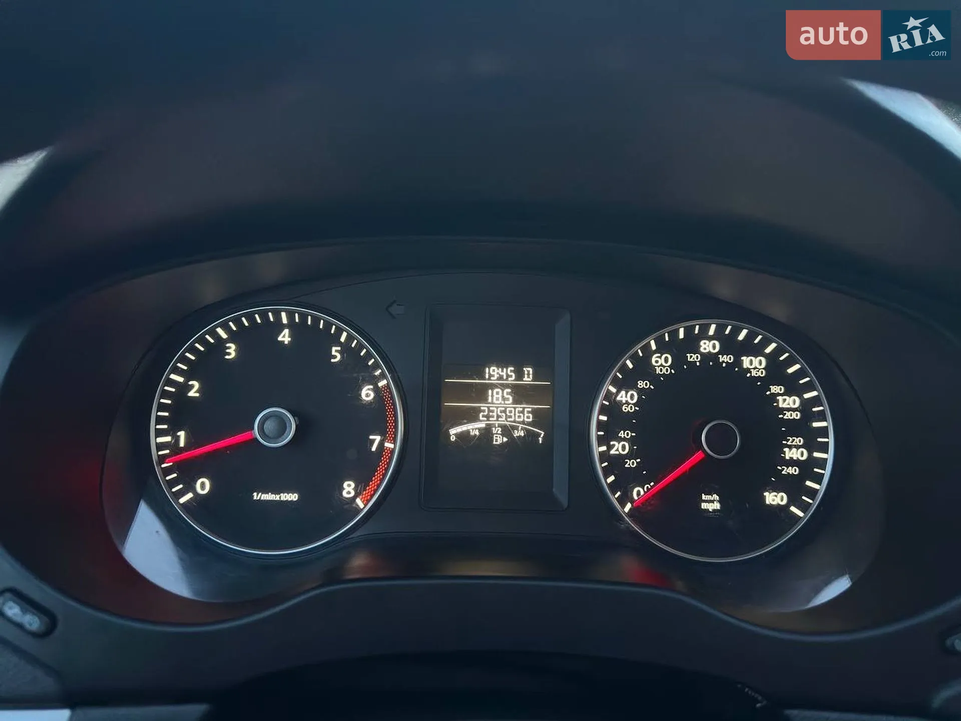 2012 Volkswagen Jetta - мініатюра 9