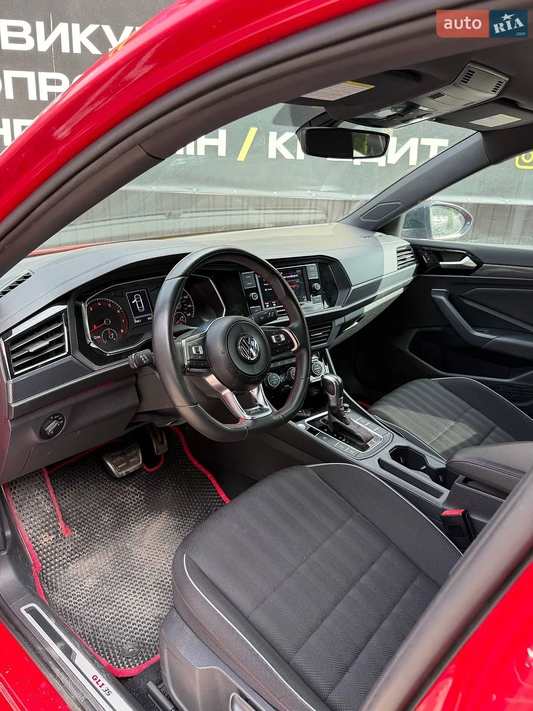 2019 Volkswagen Jetta - мініатюра 7