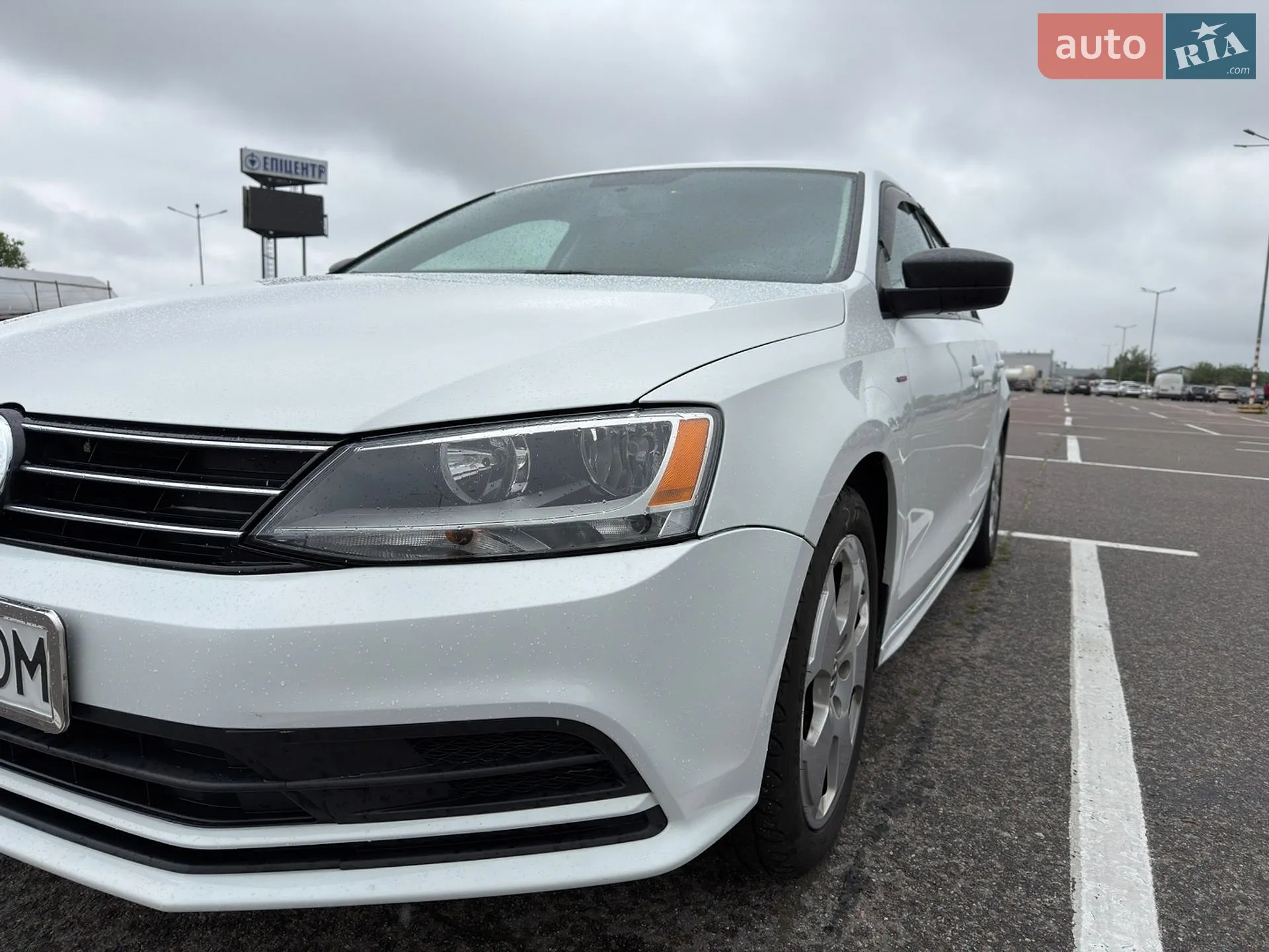 2016 Volkswagen Jetta - мініатюра 3