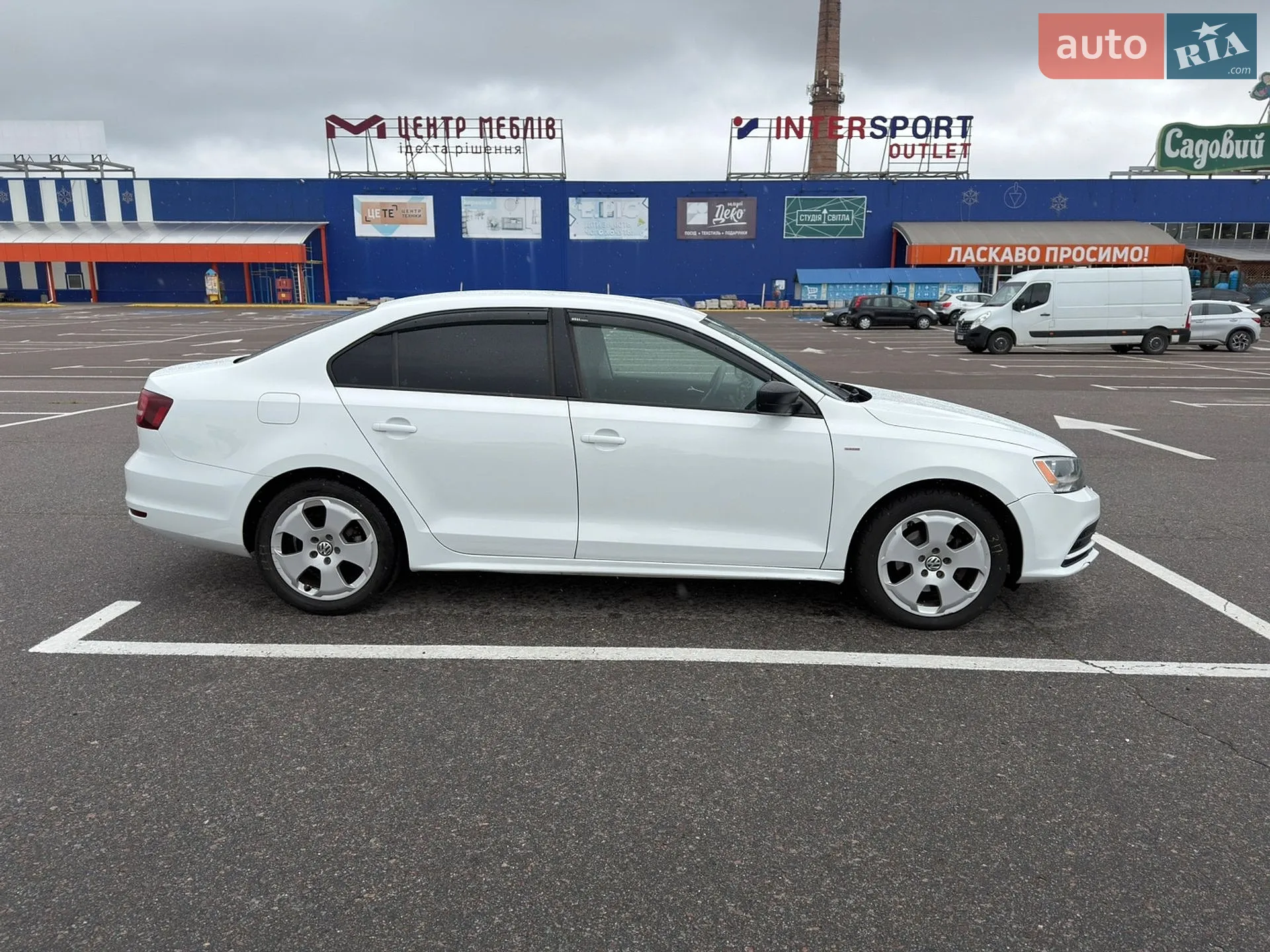 2016 Volkswagen Jetta - мініатюра 6