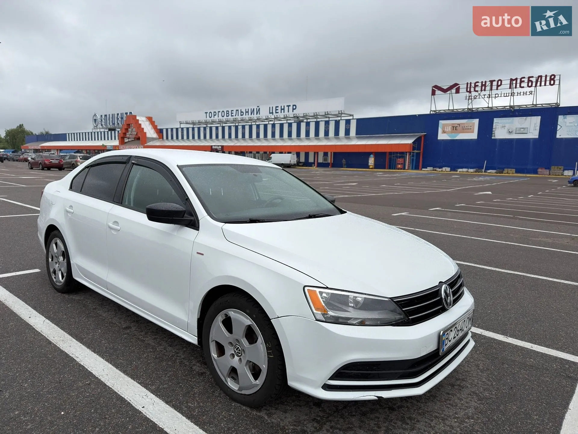 2016 Volkswagen Jetta - мініатюра 4
