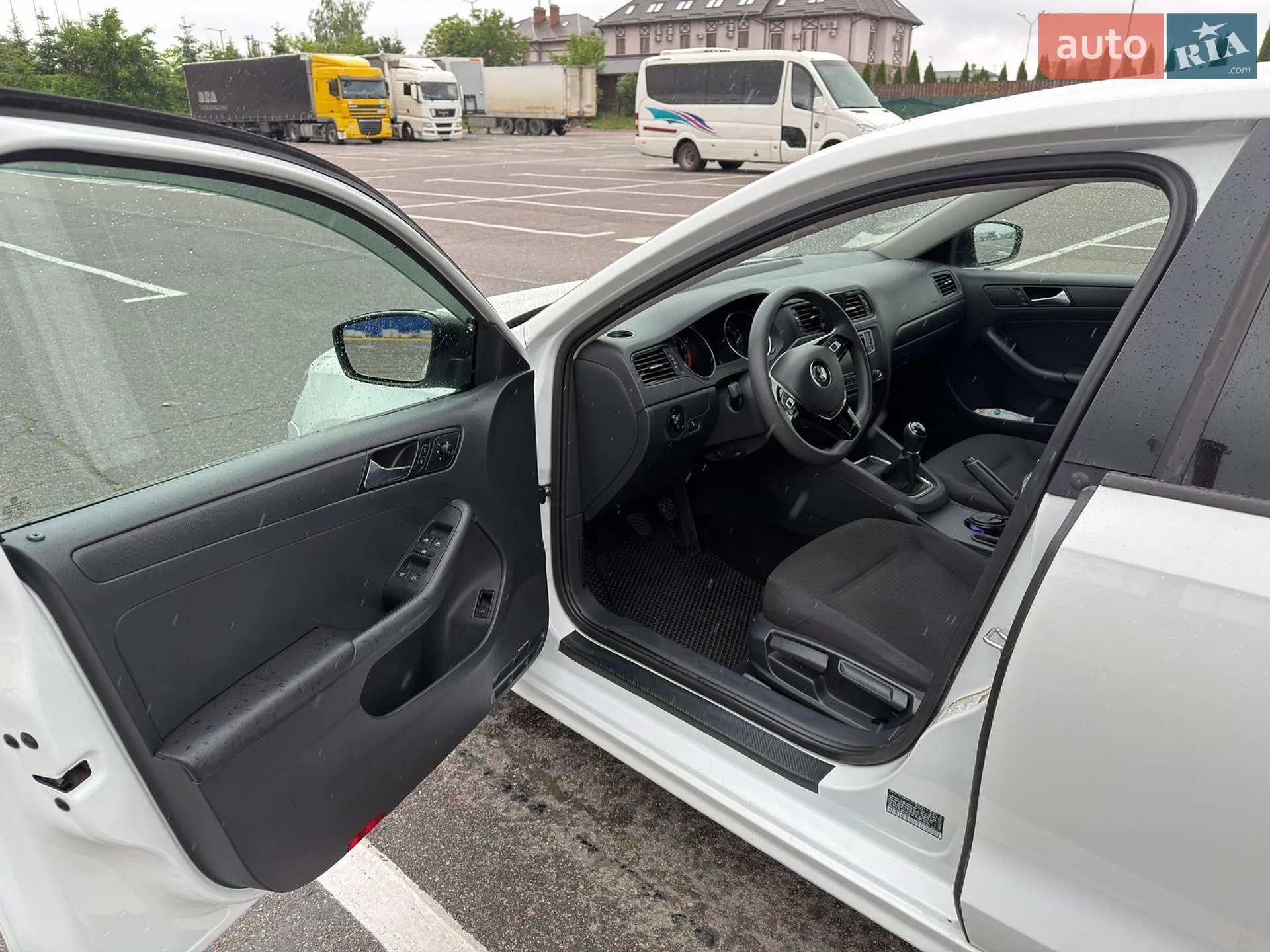2016 Volkswagen Jetta - мініатюра 23