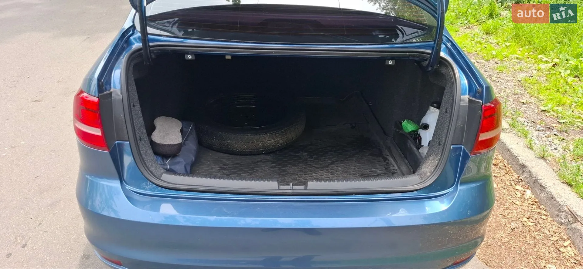 2015 Volkswagen Jetta - мініатюра 10