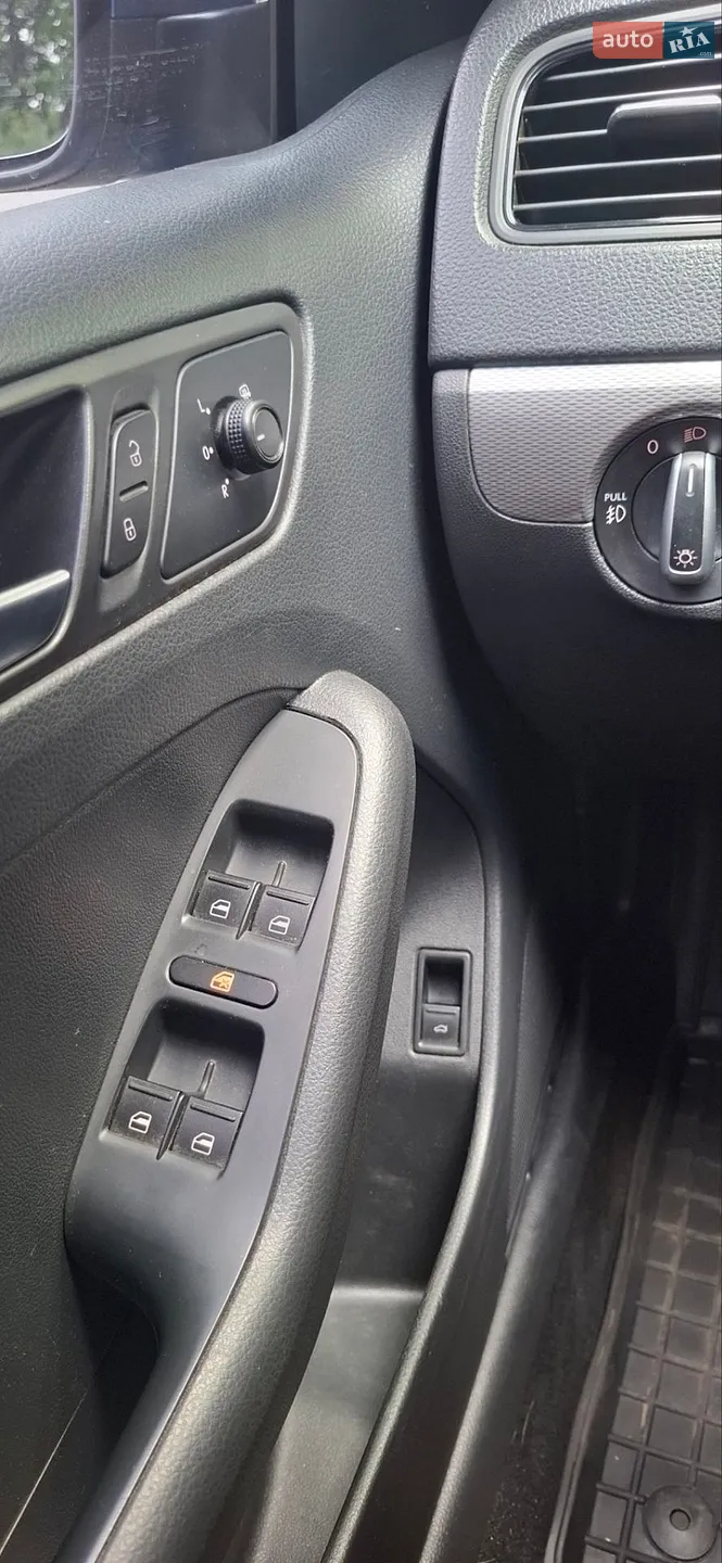 2015 Volkswagen Jetta - мініатюра 15