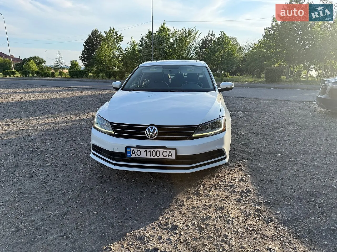 2016 Volkswagen Jetta - мініатюра 19