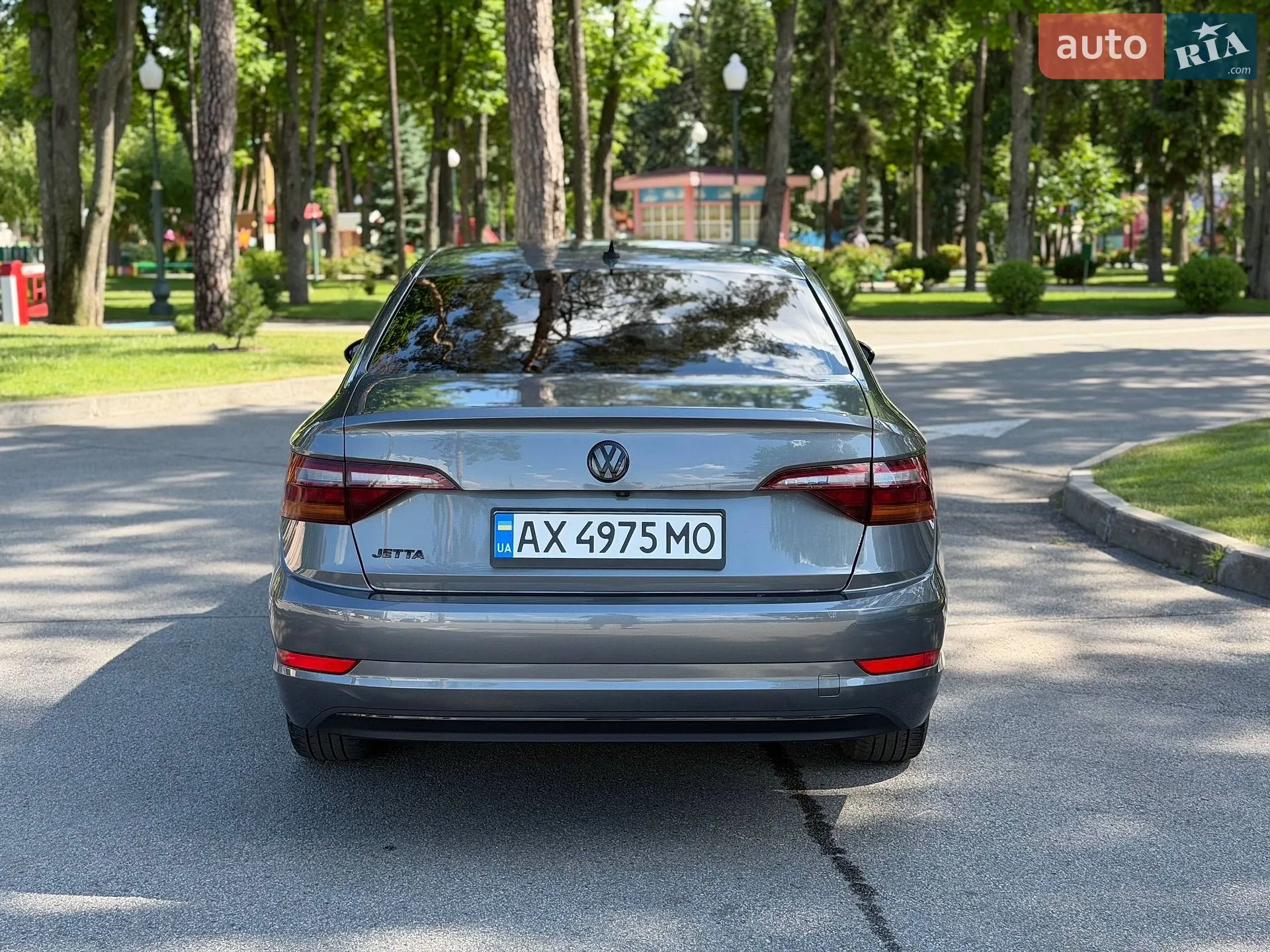 2018 Volkswagen Jetta - мініатюра 13