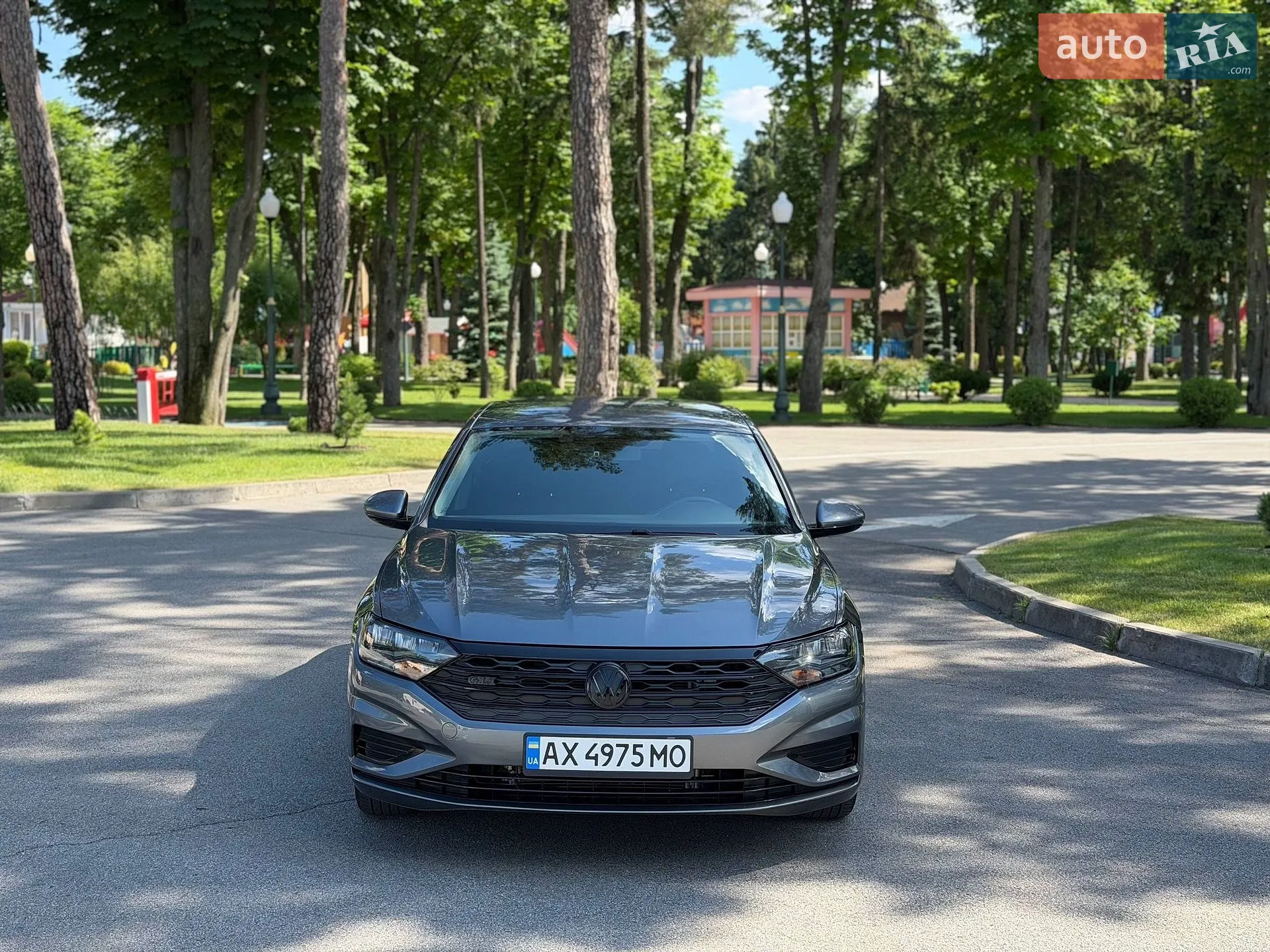2018 Volkswagen Jetta - мініатюра 19