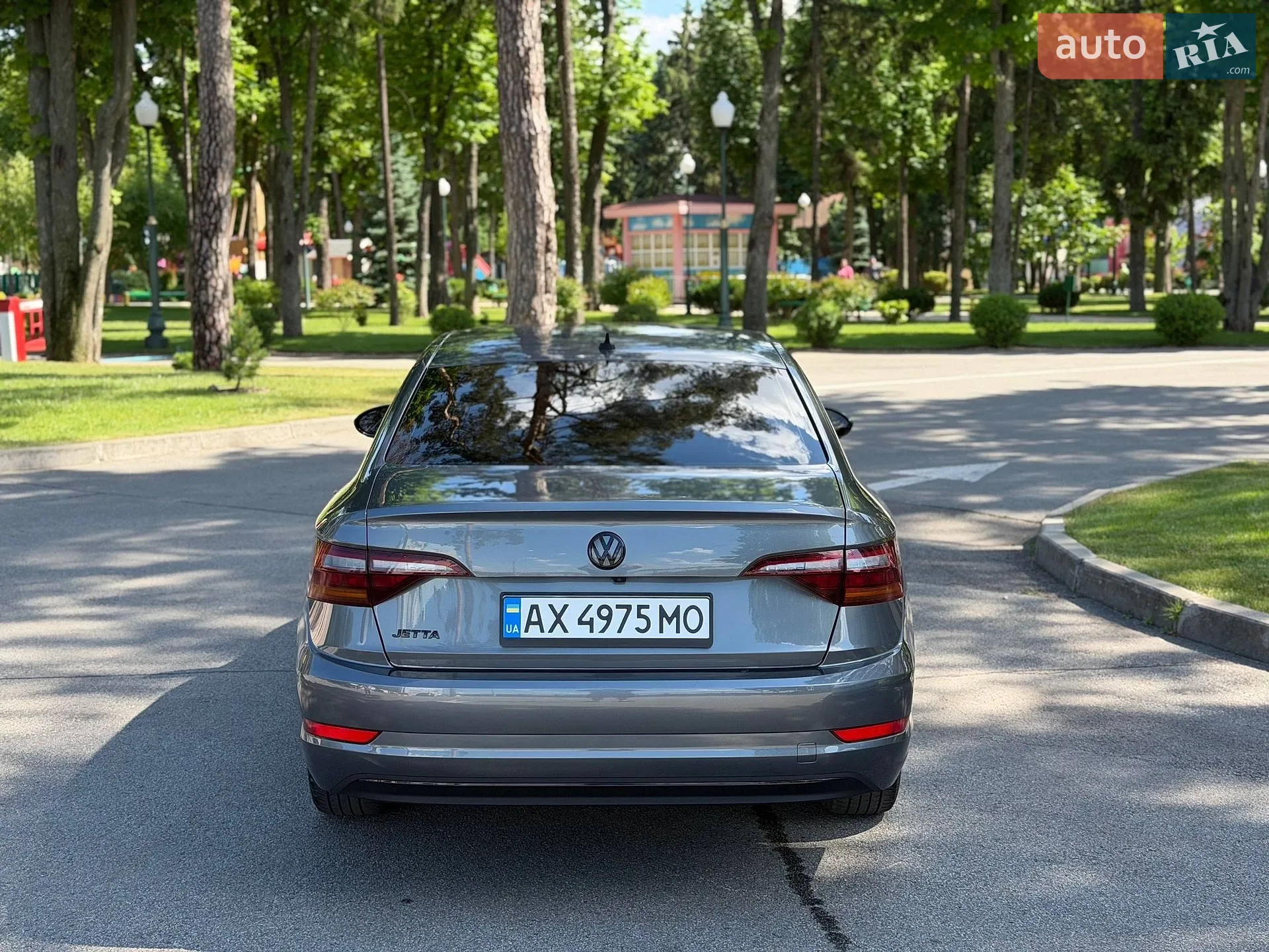 2018 Volkswagen Jetta - мініатюра 27