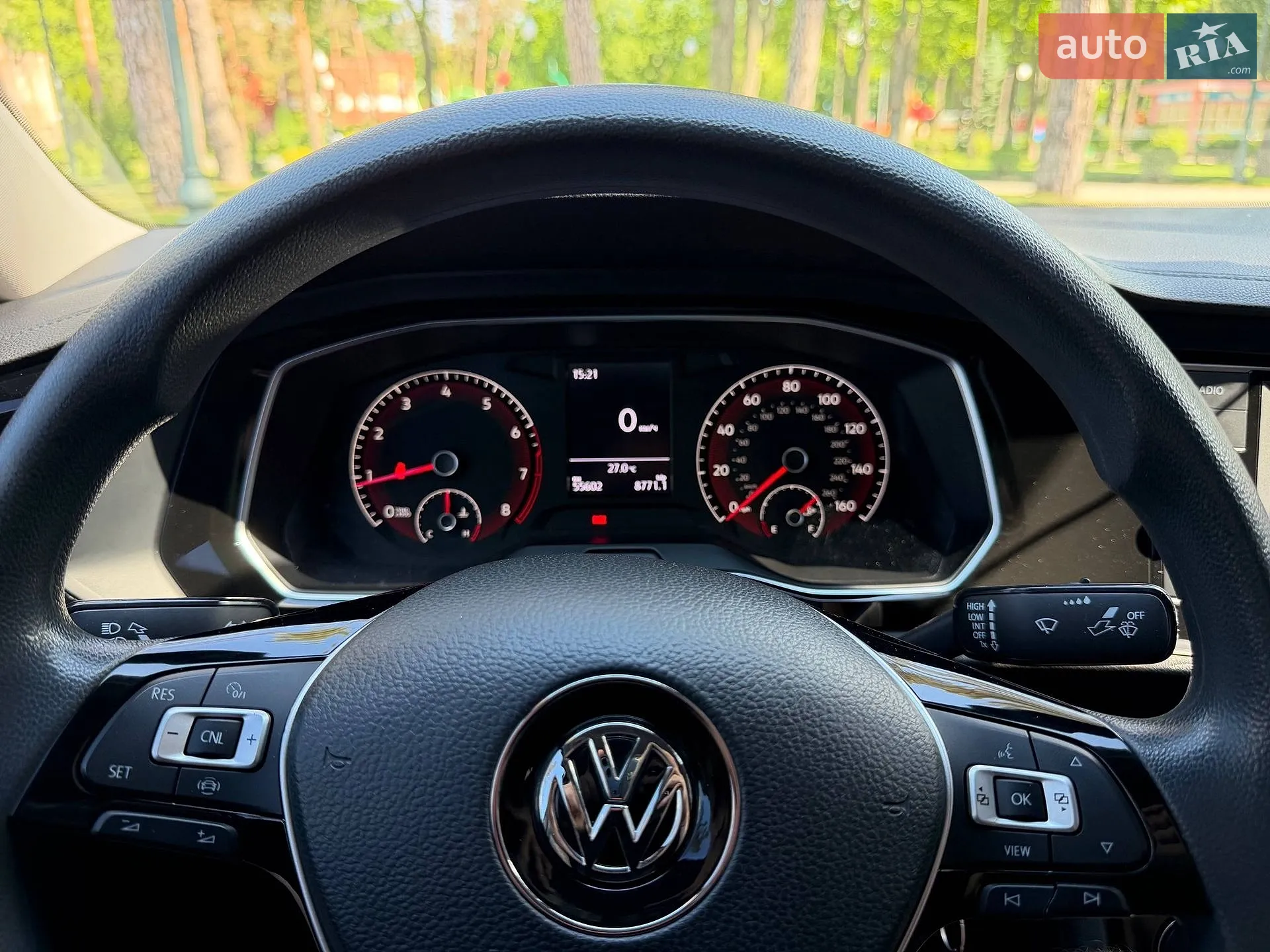 2018 Volkswagen Jetta - мініатюра 41