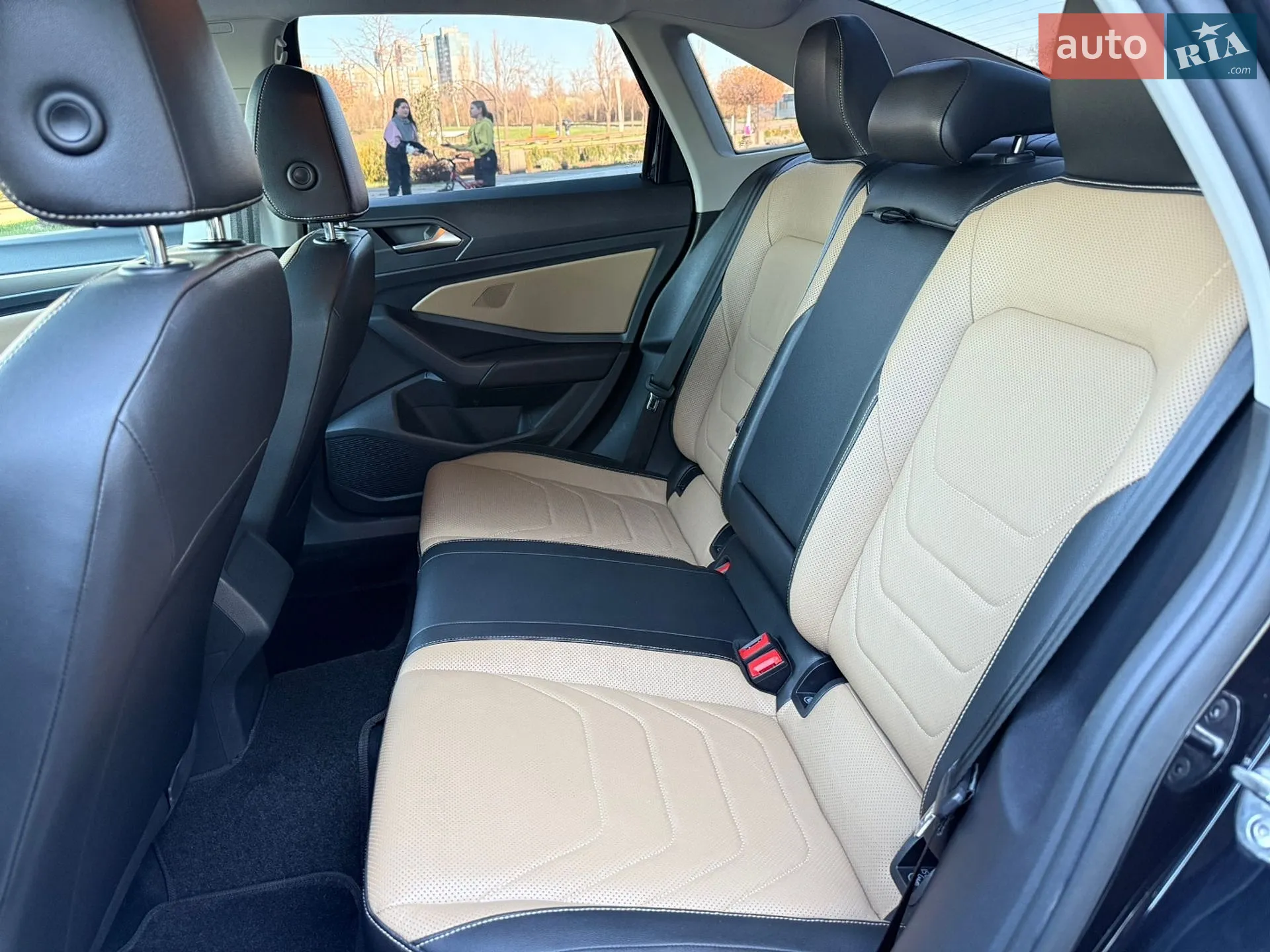 2018 Volkswagen Jetta - мініатюра 23