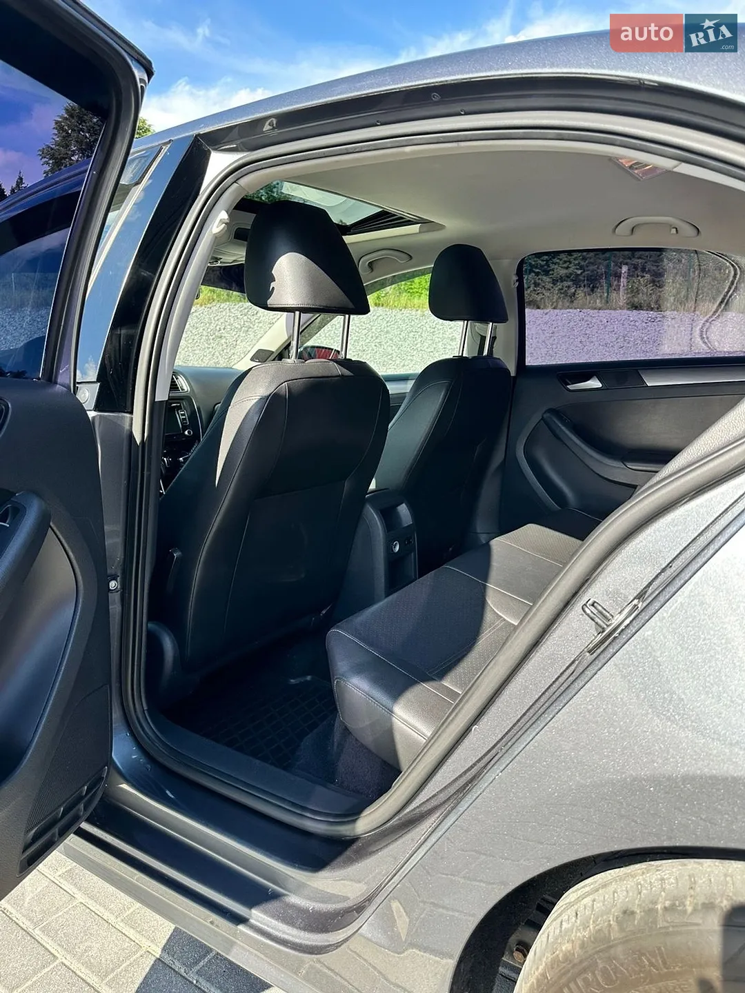 2012 Volkswagen Jetta - мініатюра 21