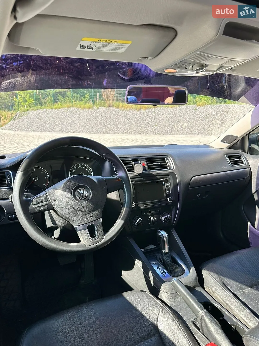 2012 Volkswagen Jetta - мініатюра 26