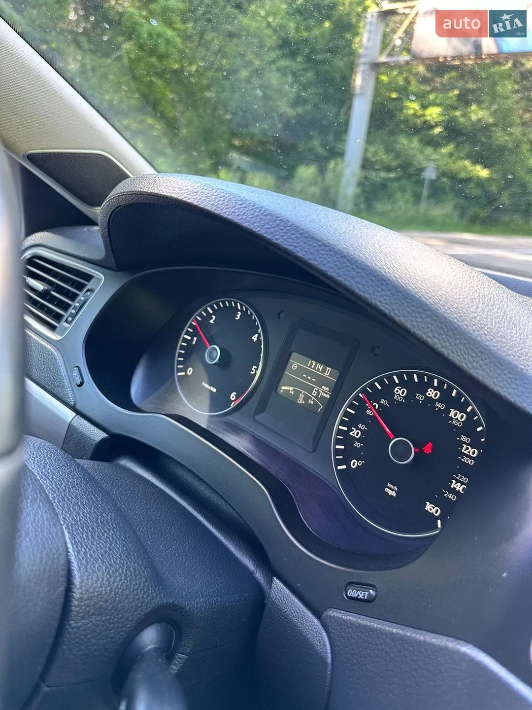 2012 Volkswagen Jetta - мініатюра 35