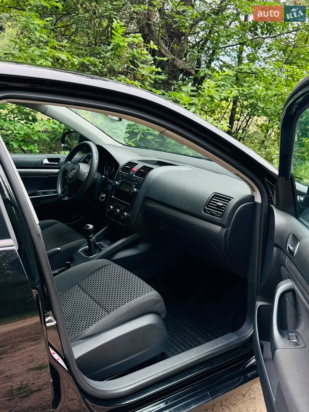2010 Volkswagen Jetta - мініатюра 13