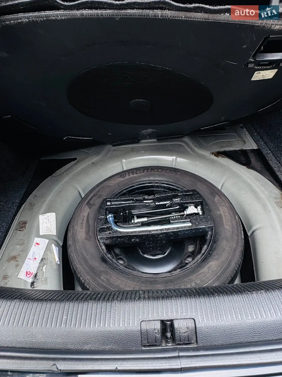 2010 Volkswagen Jetta - мініатюра 24