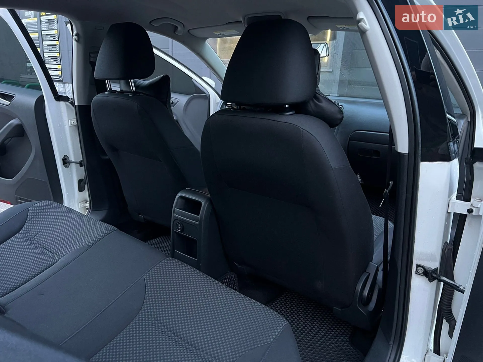2012 Volkswagen Jetta - мініатюра 35