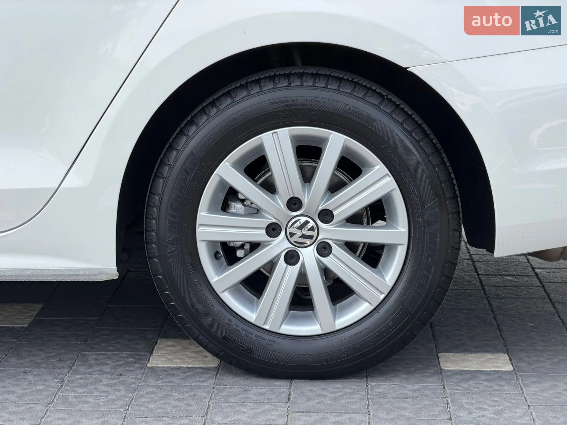 2013 Volkswagen Jetta - мініатюра 7