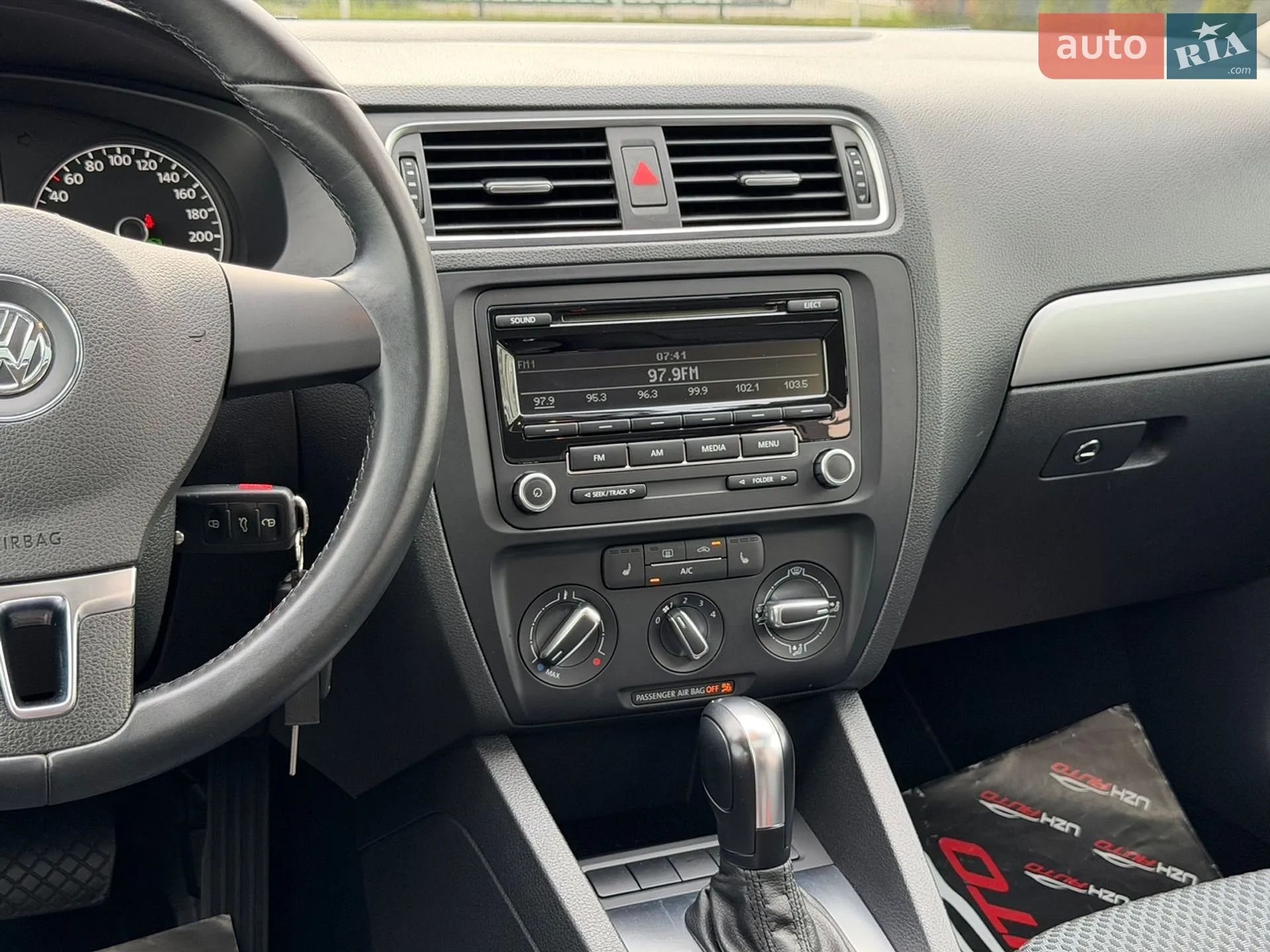 2013 Volkswagen Jetta - мініатюра 40