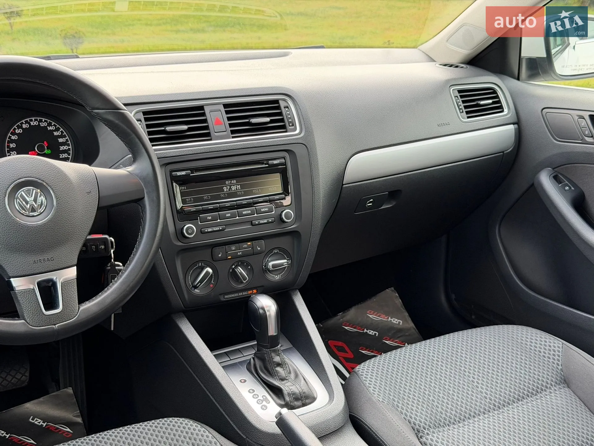 2013 Volkswagen Jetta - мініатюра 41