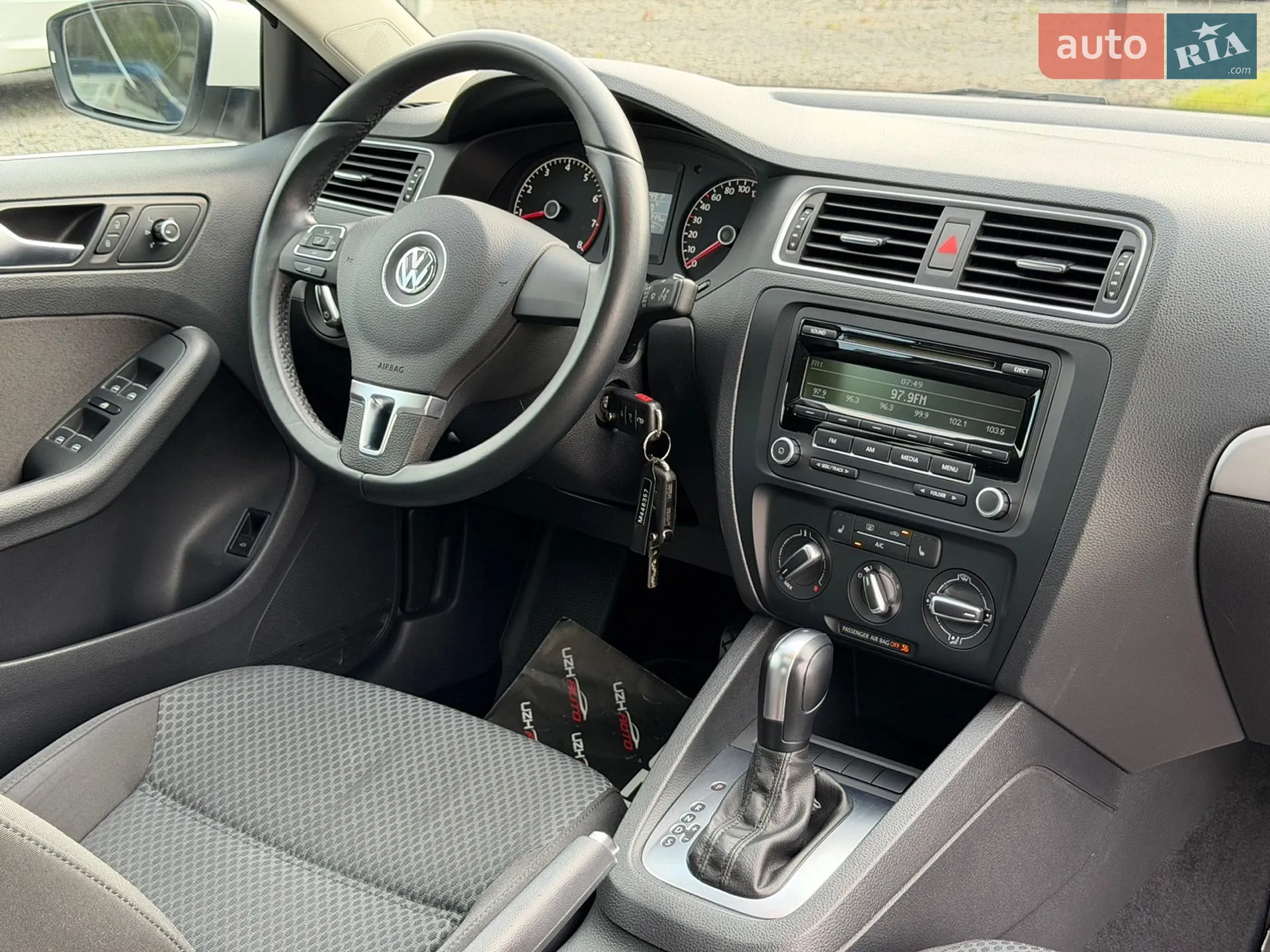 2013 Volkswagen Jetta - мініатюра 43