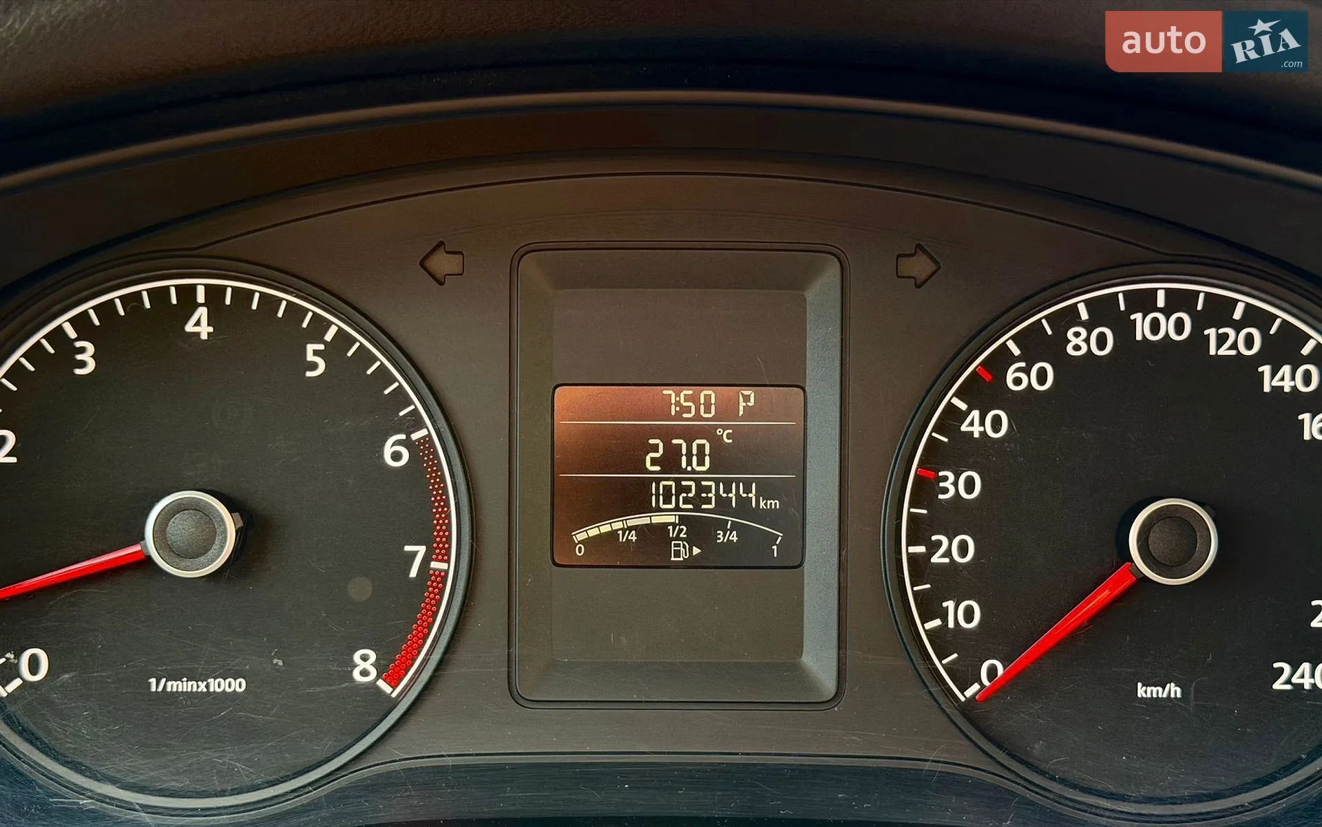 2013 Volkswagen Jetta - мініатюра 50