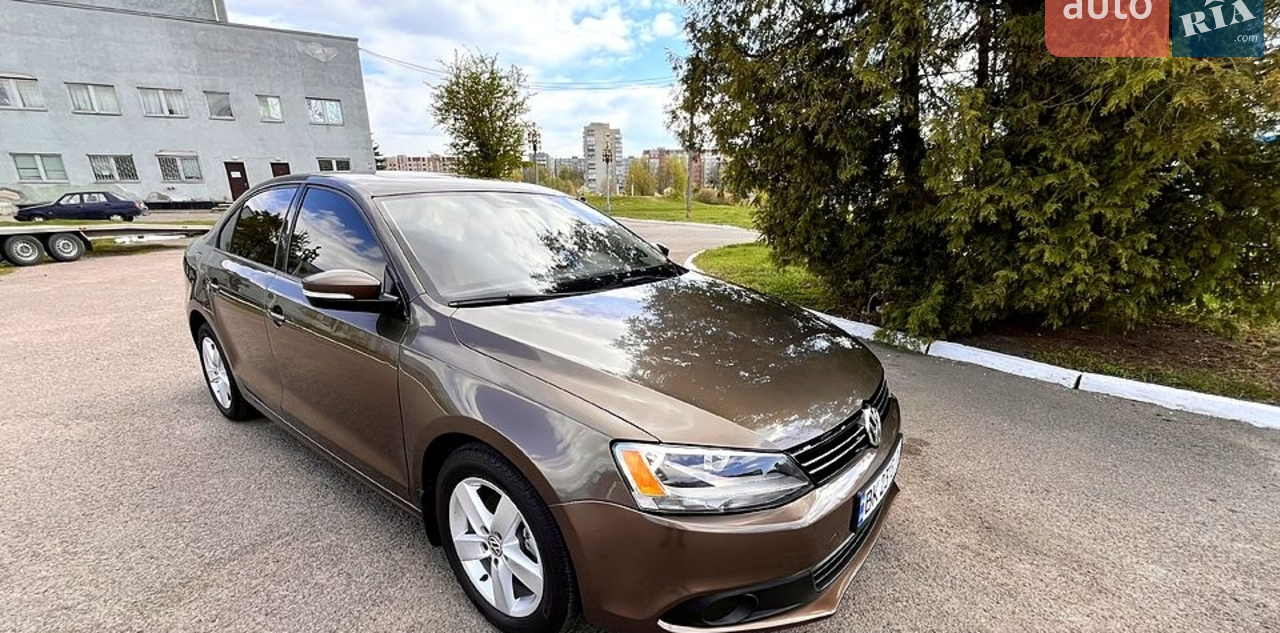 2013 Volkswagen Jetta - мініатюра 23