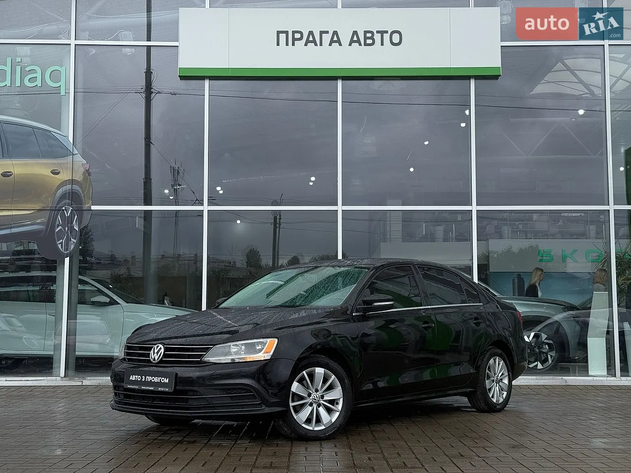 2015 Volkswagen Jetta - мініатюра 17