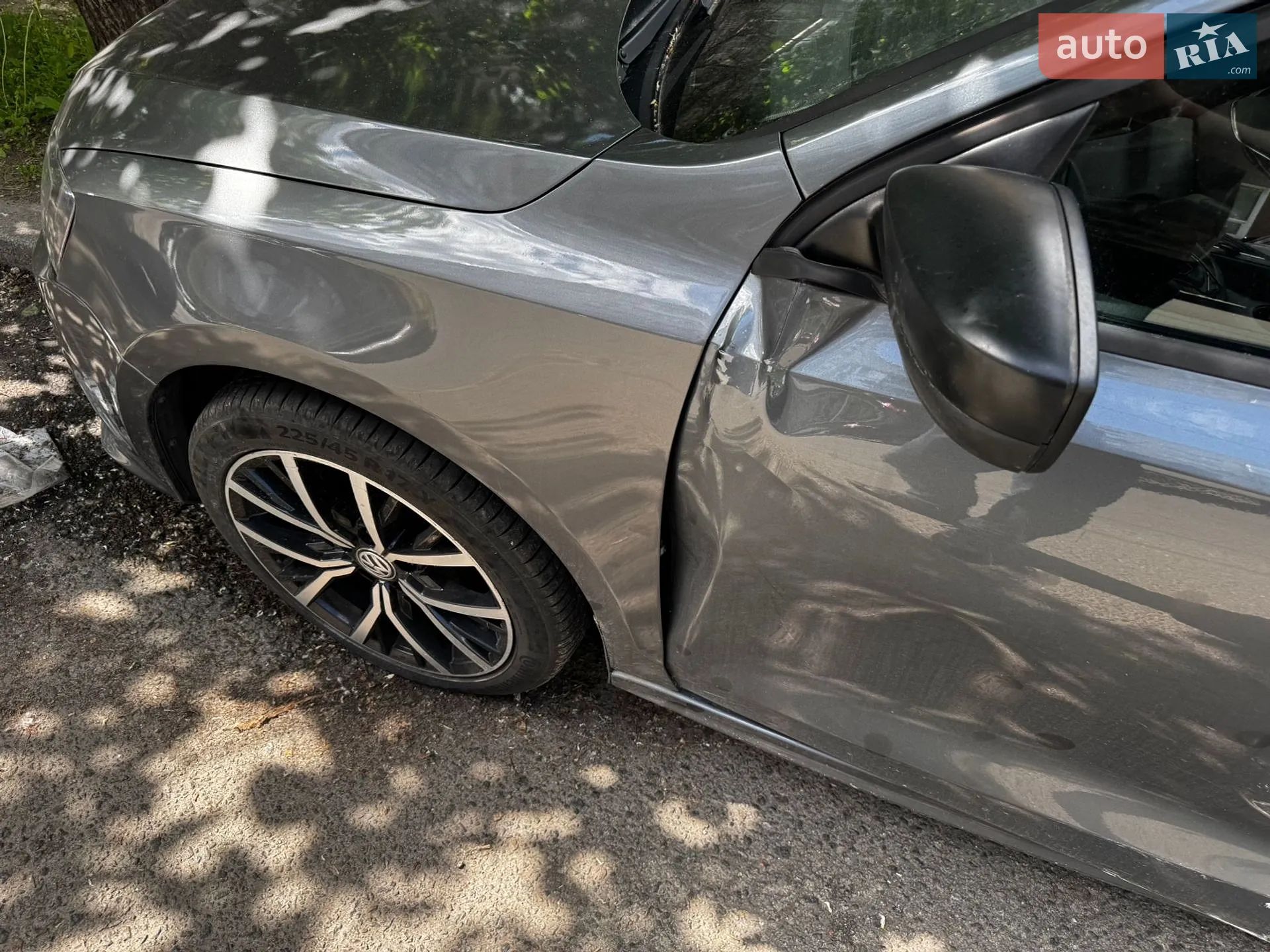 2016 Volkswagen Jetta - мініатюра 8