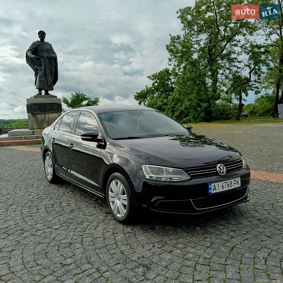 2013 Volkswagen Jetta - мініатюра 24