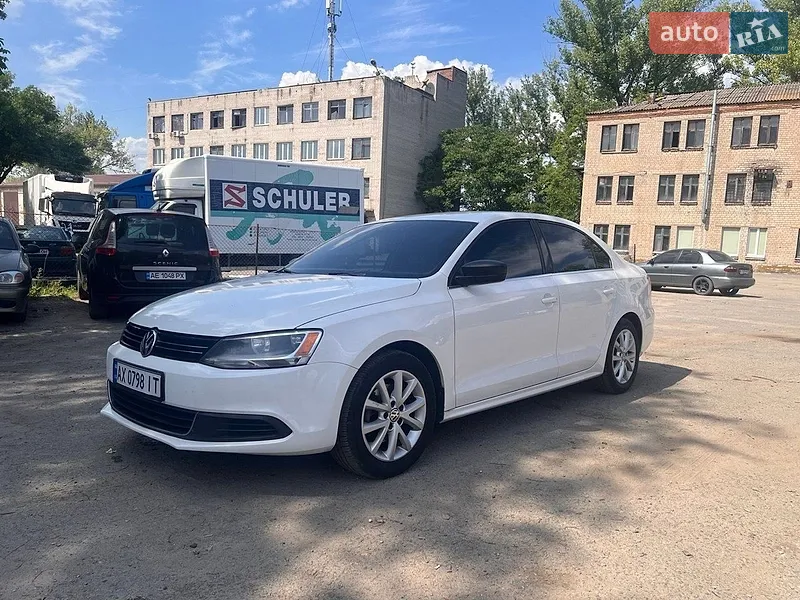 Volkswagen Jetta 2013 VIN 3VW2K7AJXEM207791 фото оголошення 16 з 64
