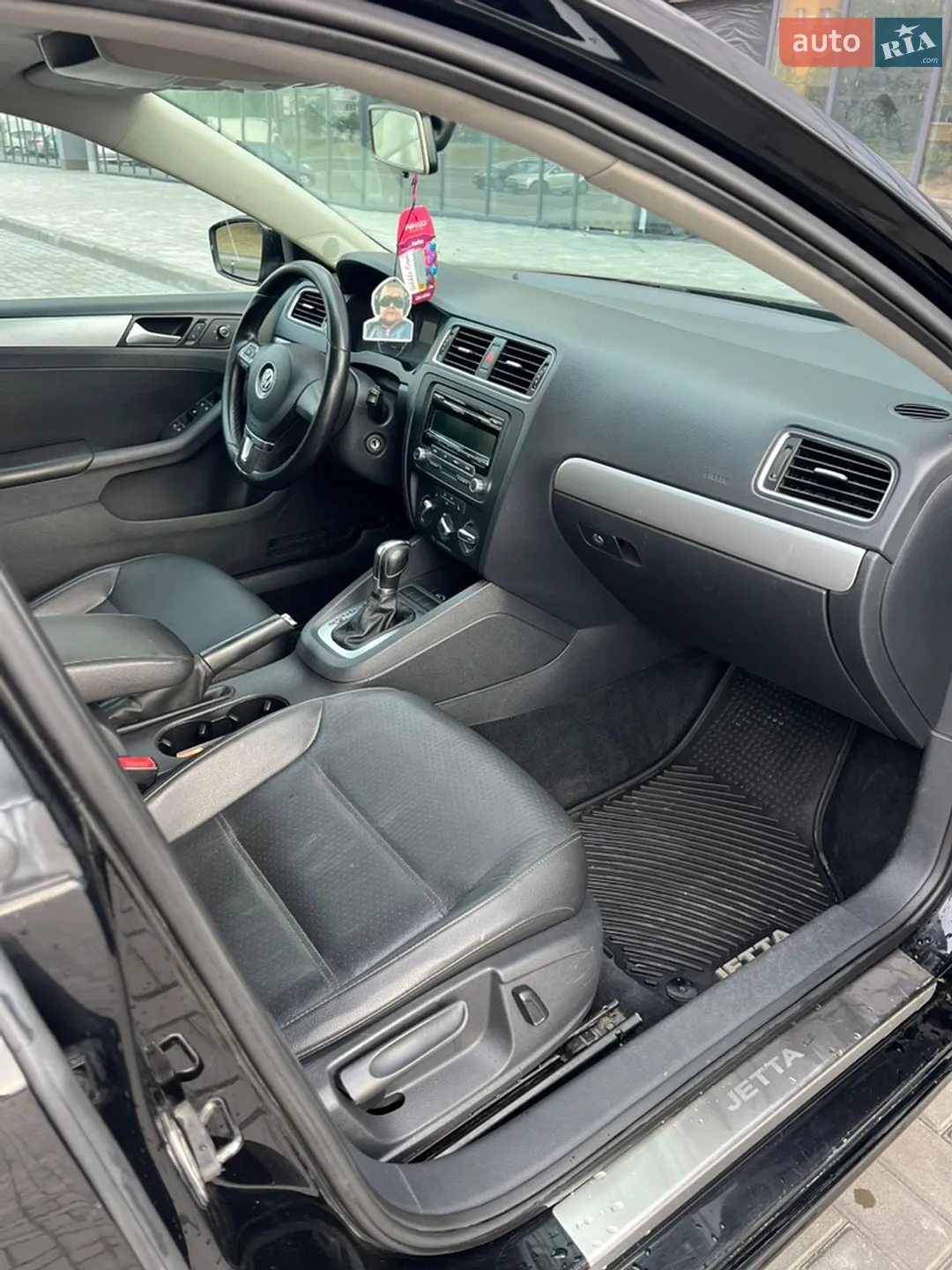 2013 Volkswagen Jetta - мініатюра 2