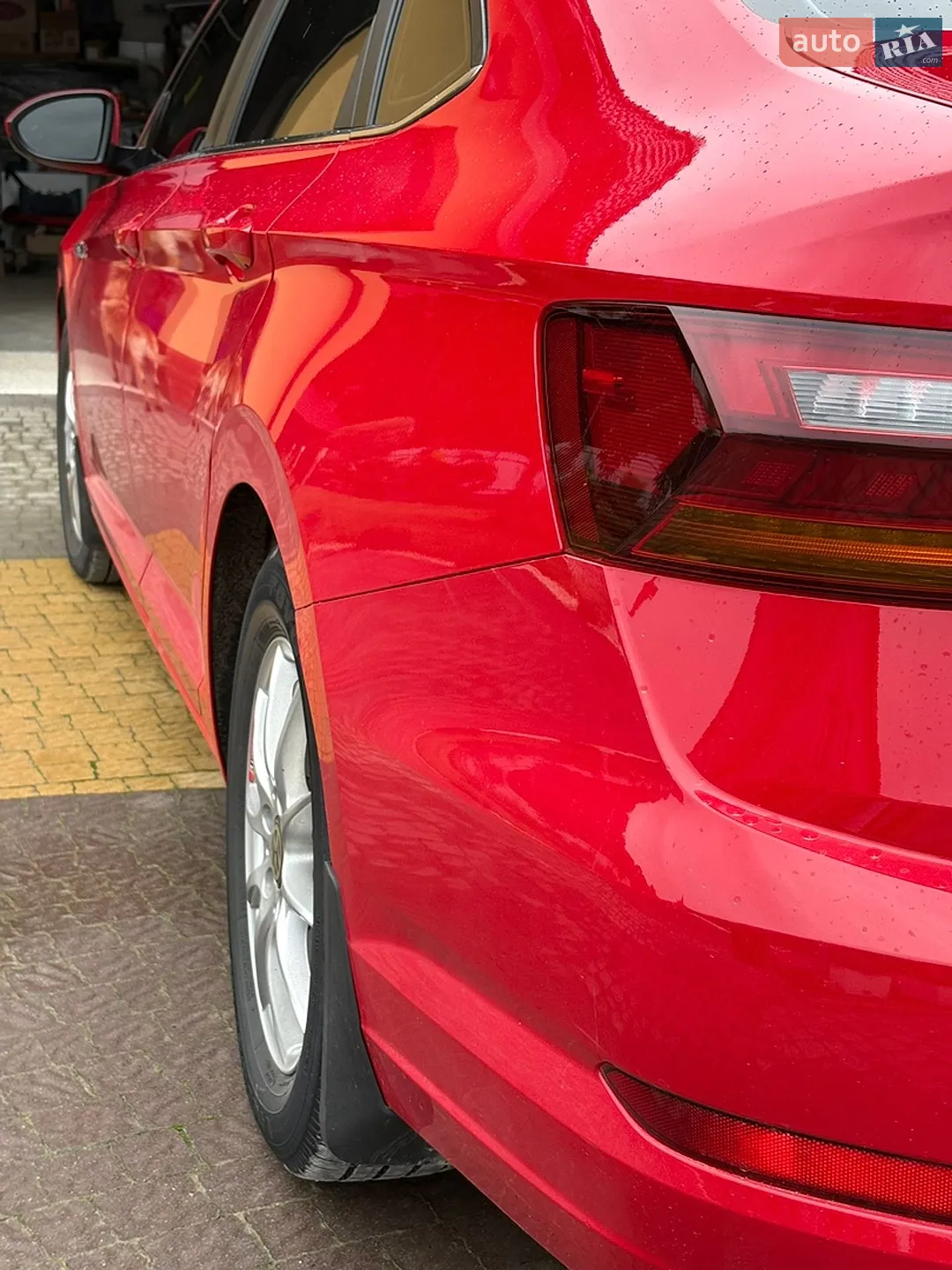 2018 Volkswagen Jetta - мініатюра 11