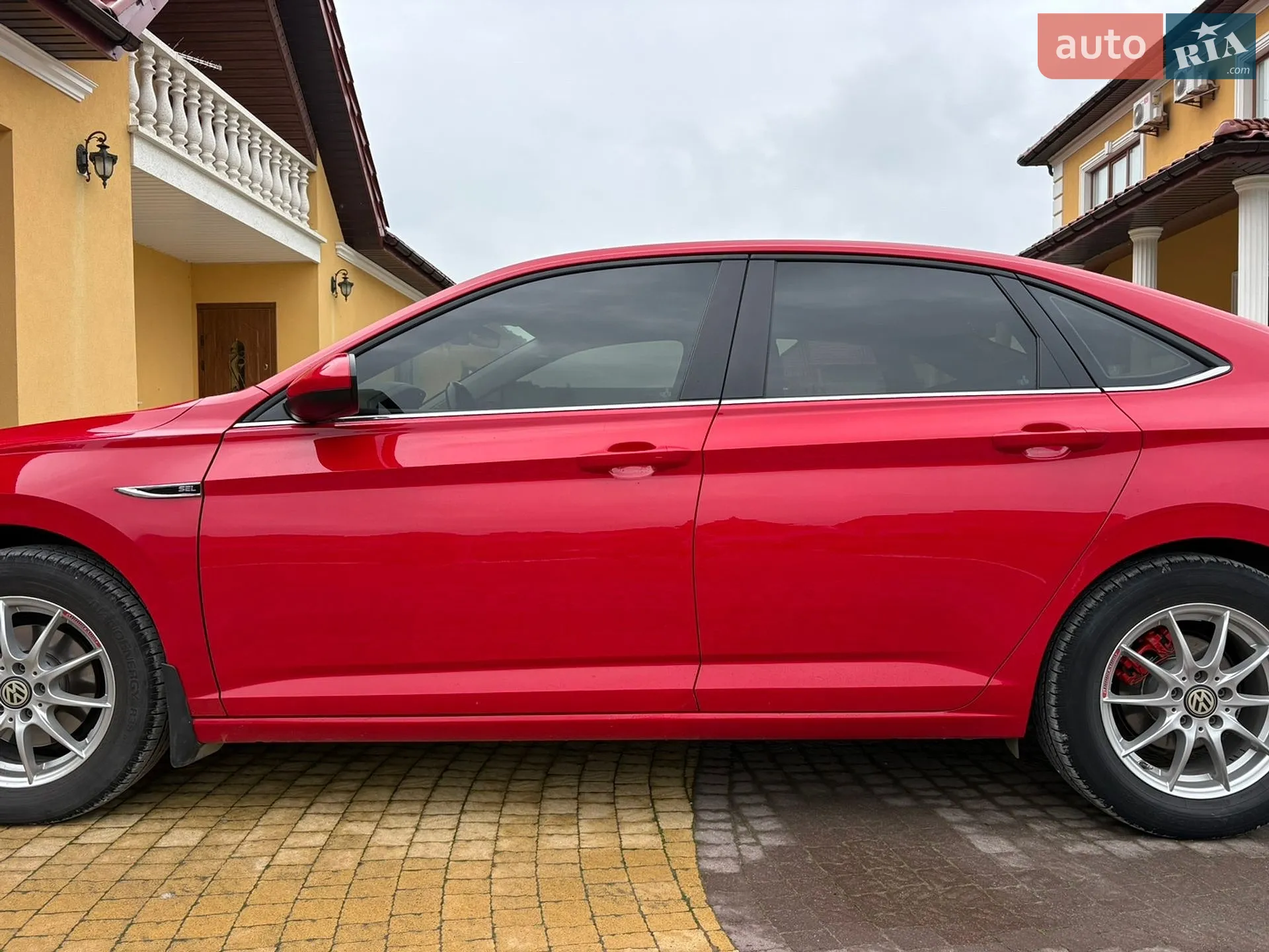 2018 Volkswagen Jetta - мініатюра 16