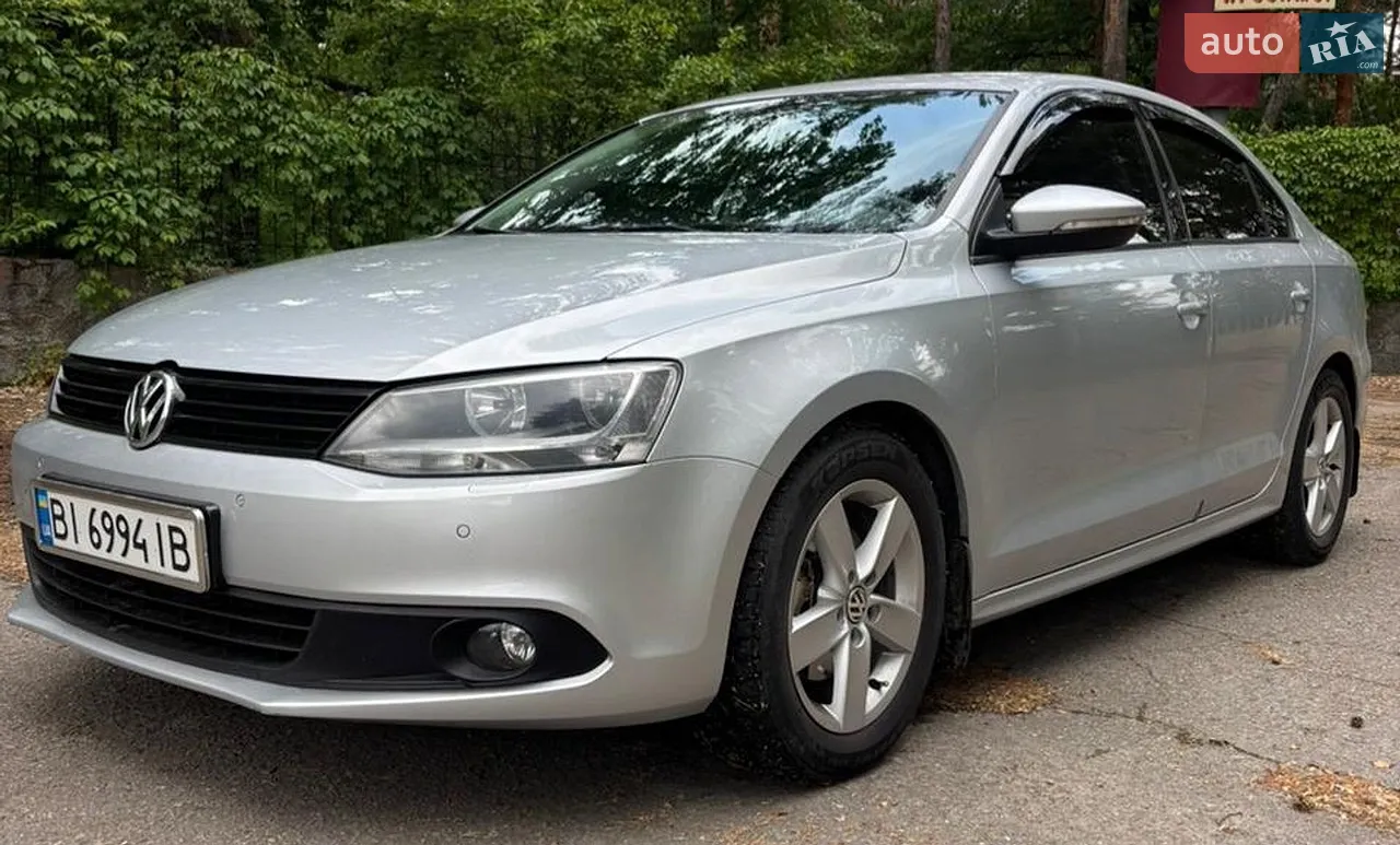 2013 Volkswagen Jetta - мініатюра 20