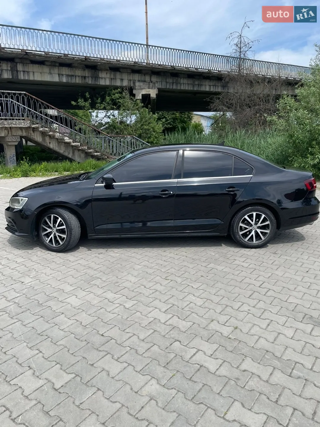 2016 Volkswagen Jetta - мініатюра 3